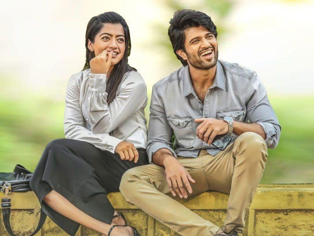 1030x770 Geetha Govindam Wallpaper Free Geetha Govindam Background, Desktop