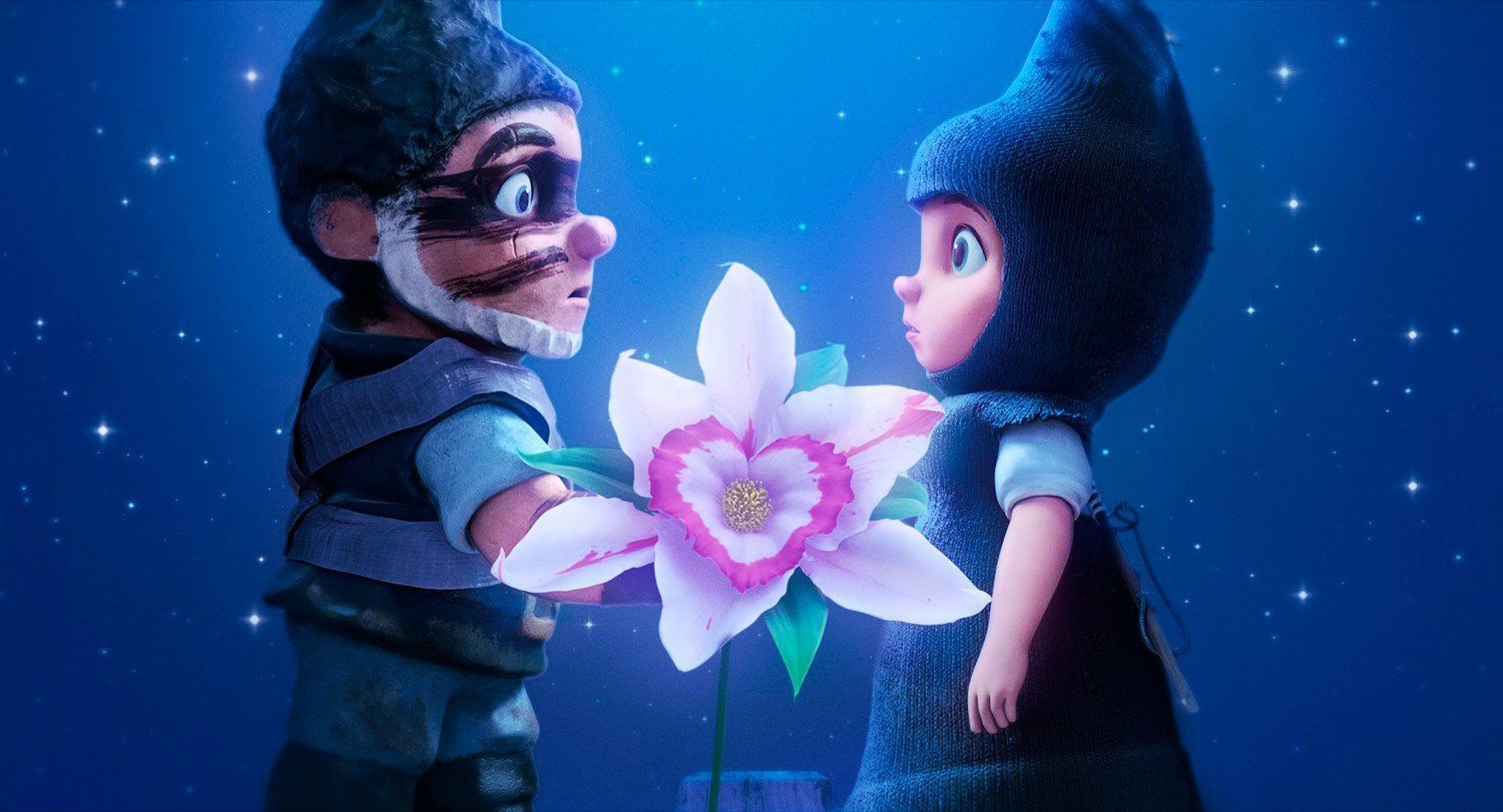 1500x820 Gnomeo and Juliet ideas. juliet, animated movies, gnomes, Desktop