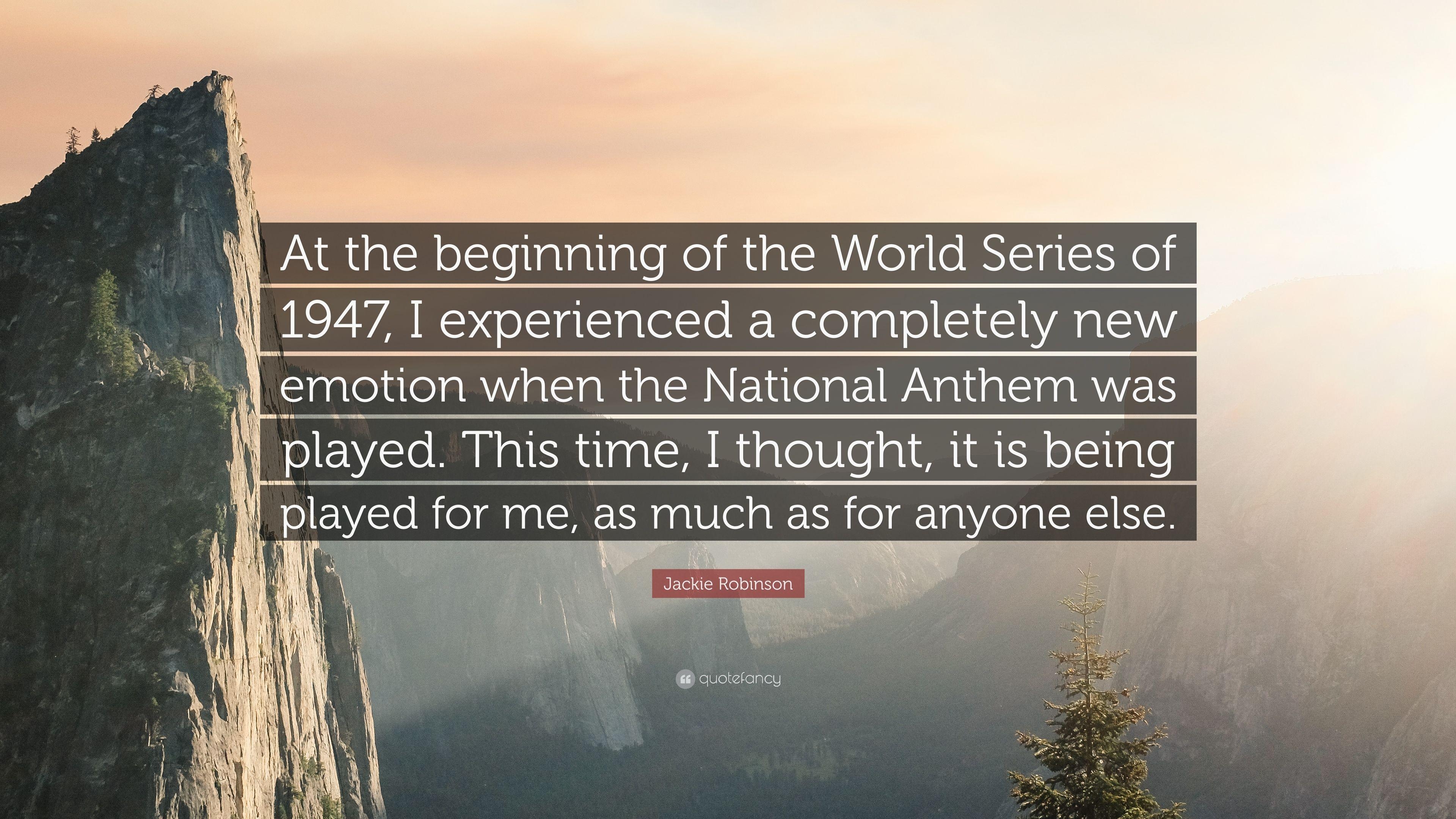 3840x2160 Jackie Robinson Quotes (27 wallpaper), Desktop