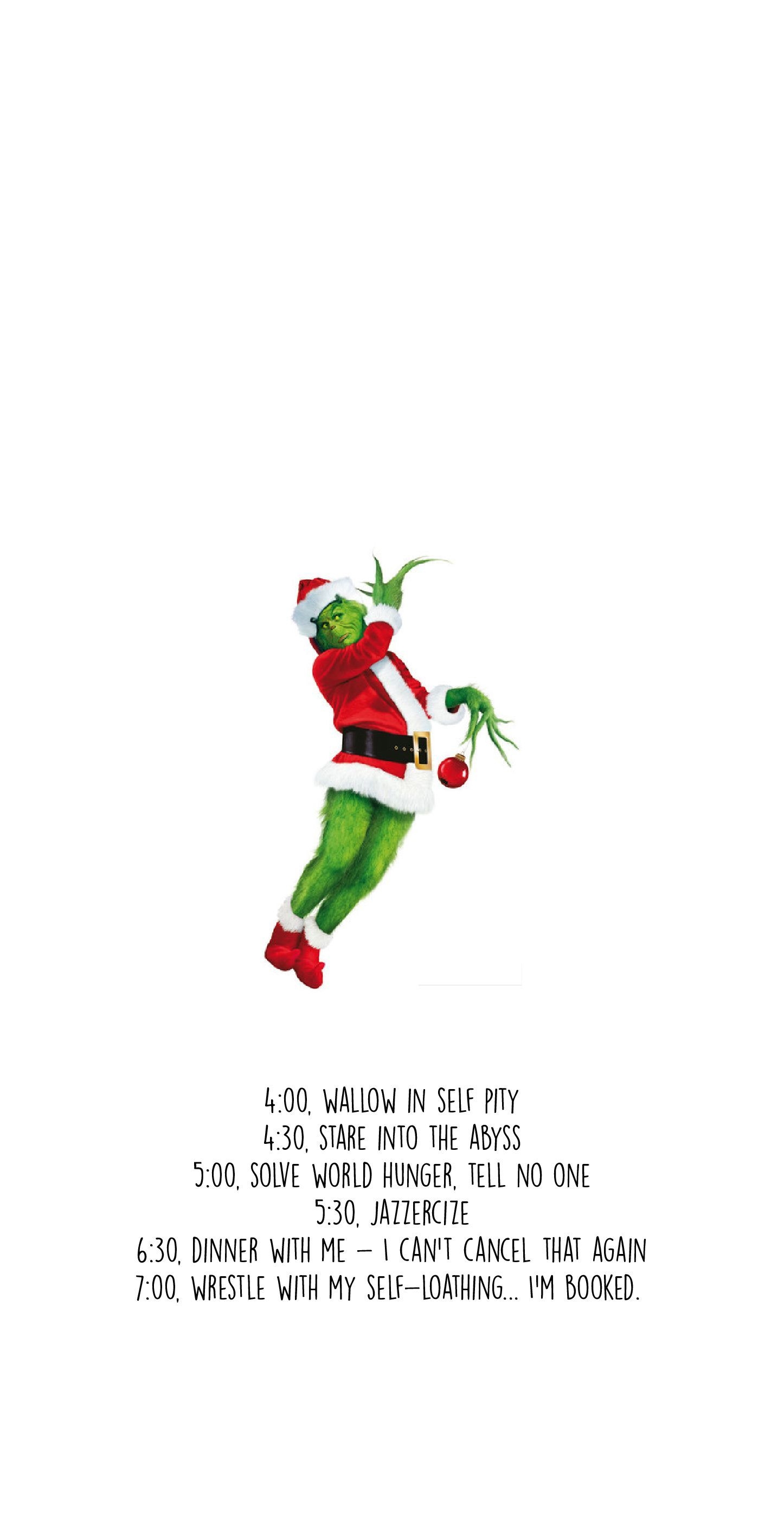 1450x2840 Free Grinch Holiday iPhone Wallpaper. Holiday iphone wallpaper, Wallpaper iphone christmas, Funny christmas wallpaper, Phone