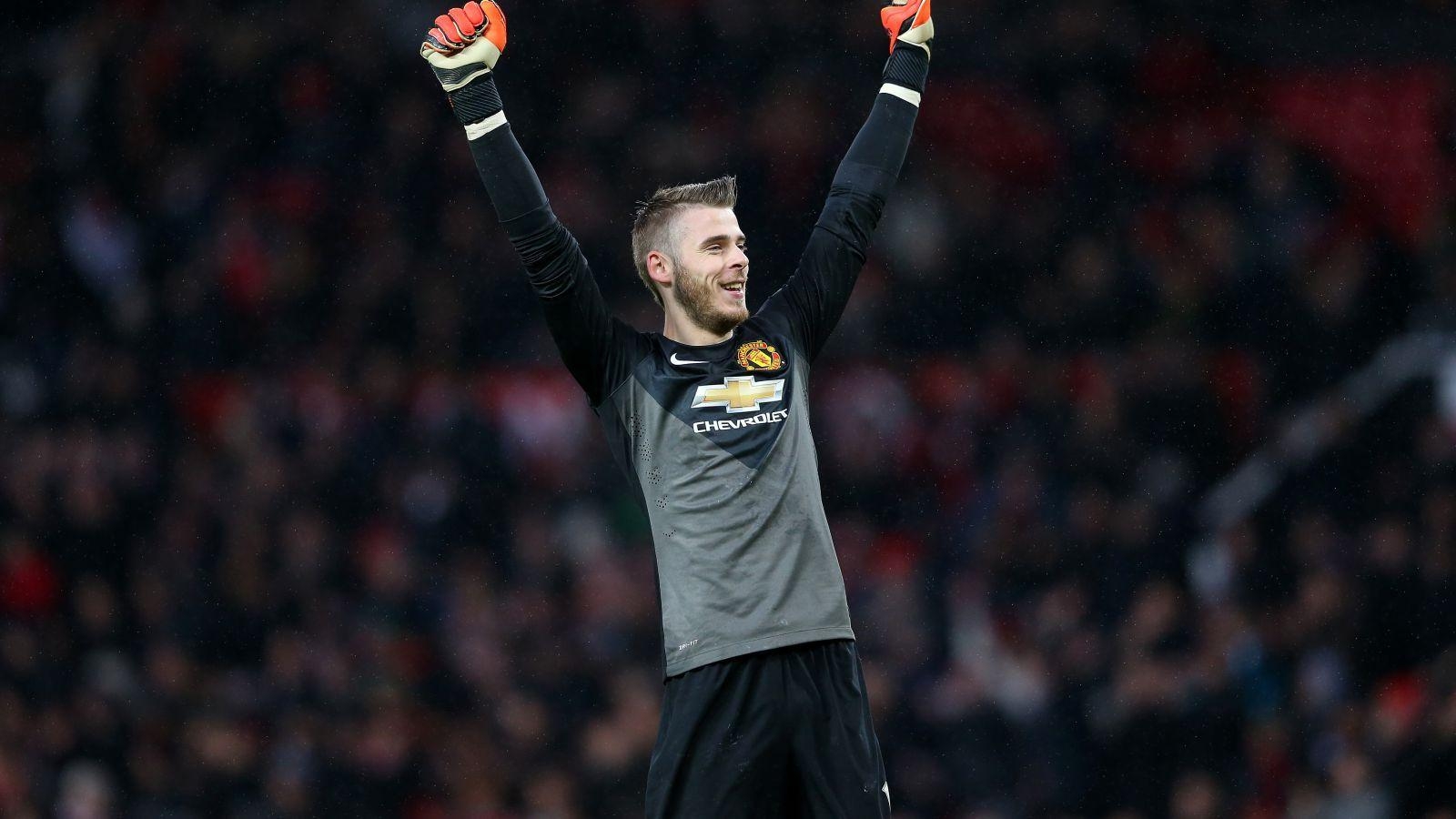 1600x900 Liverpool wouldn&;t have looked so bad if David de Gea didn&;t play, Desktop