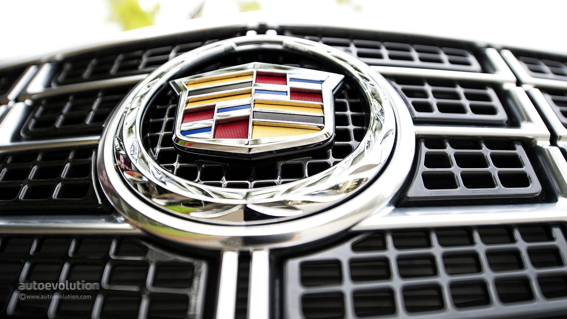 1920x1080 Cadillac XTS HD Wallpaper, Desktop