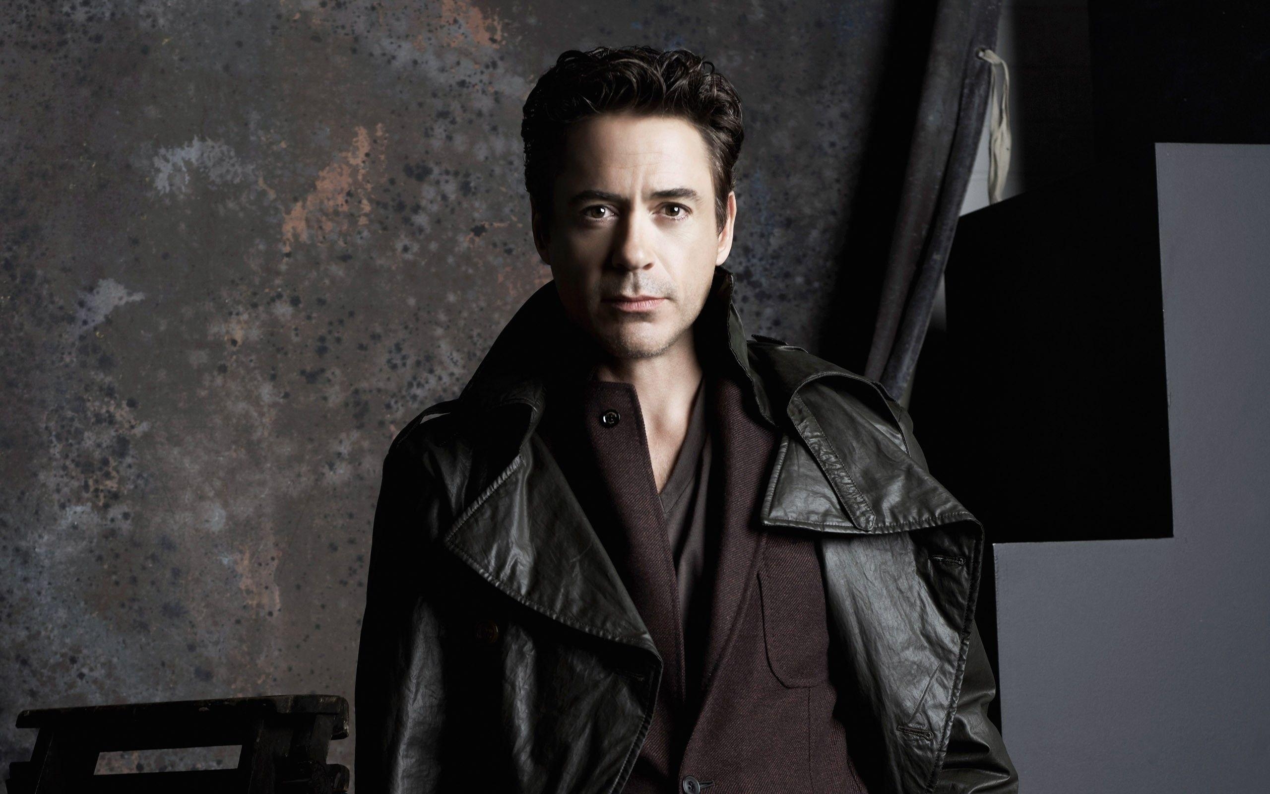 2560x1600 Robert Downey Jr Wallpaper Full HD, Desktop