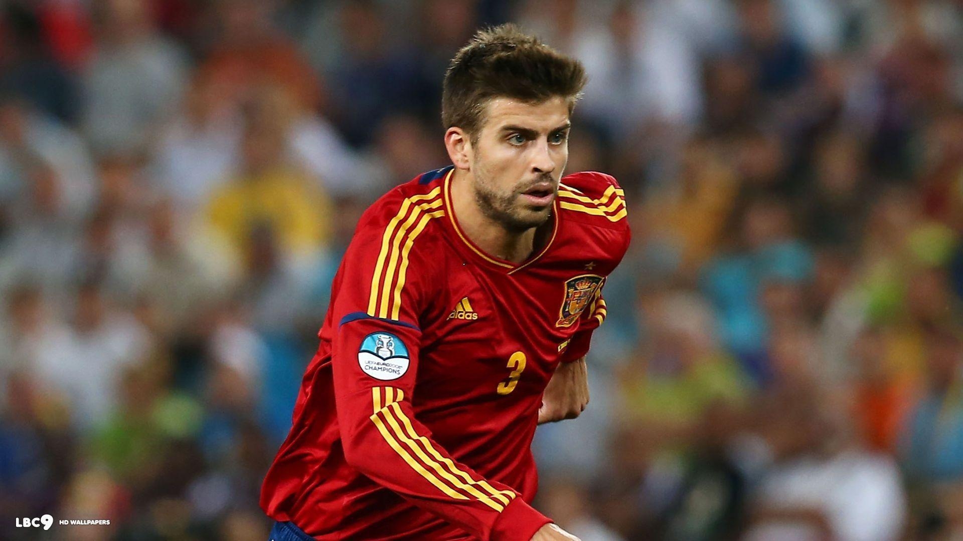 1920x1080 Gerard Pique Wallpaper 17 17. Players HD Background, Desktop