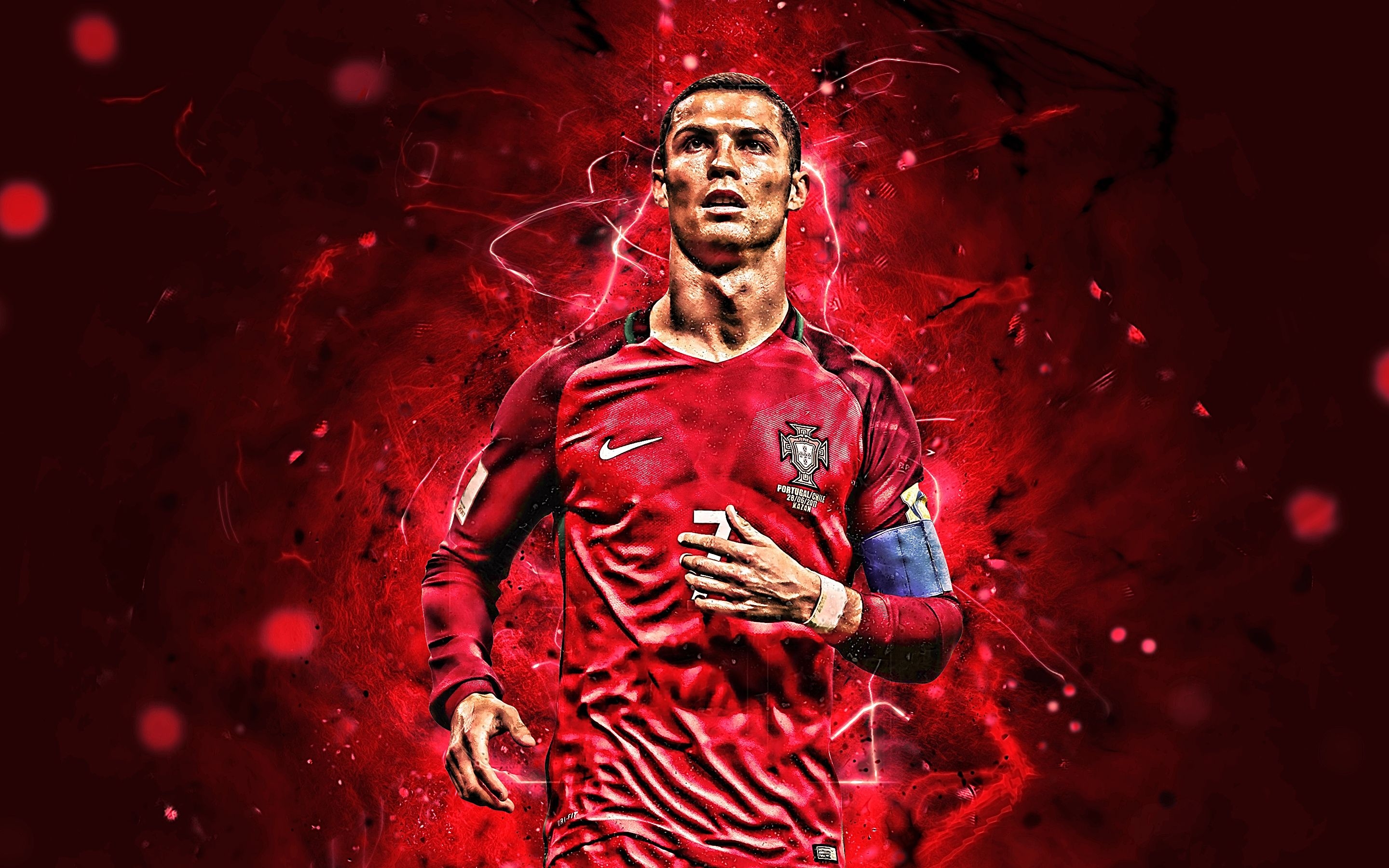 2880x1800 Ultra HD Cristiano Ronaldo Wallpaper Portugal Wallpaper Nature, Desktop