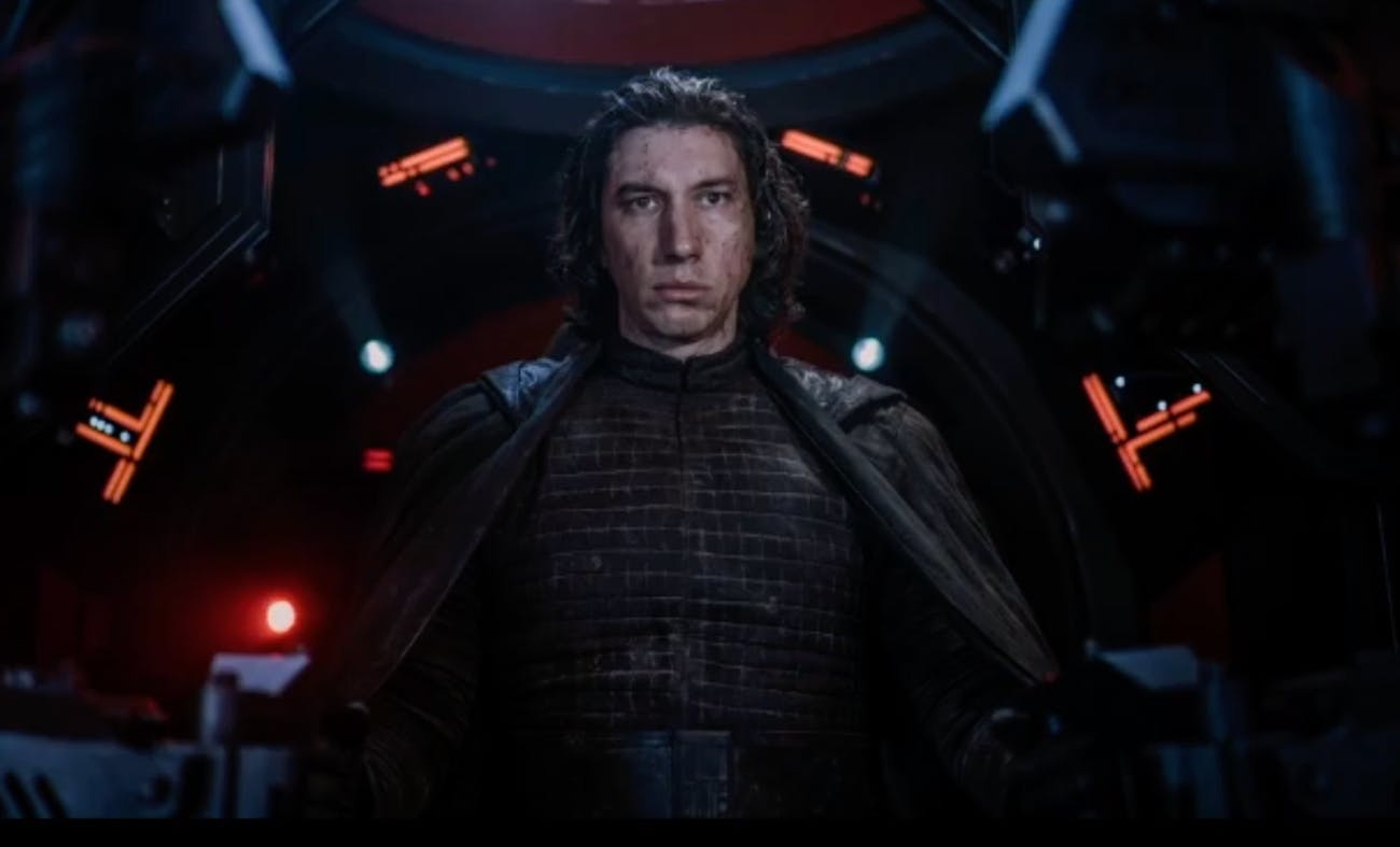 1300x790 Star Wars: Rise of Skywalker' Teases Emperor Palpatine, Kylo Ren, Desktop