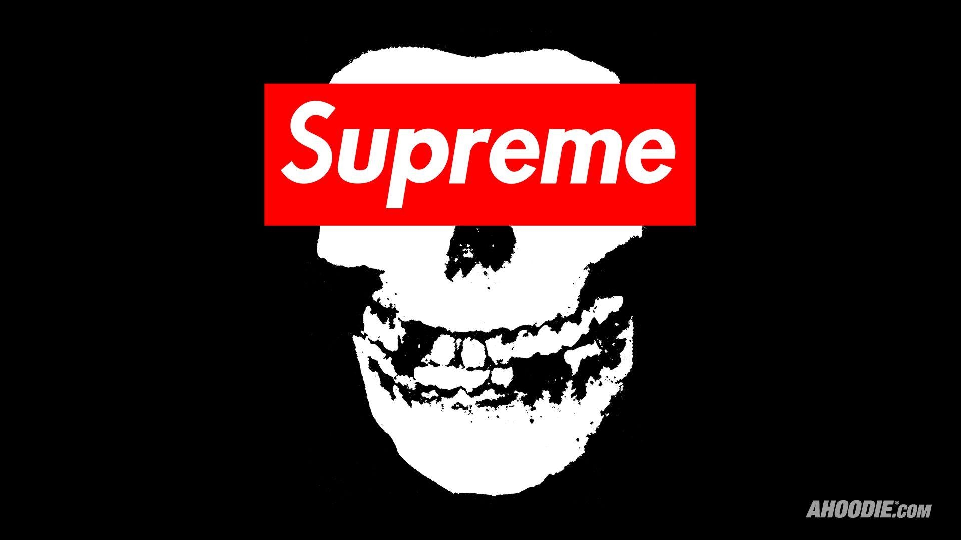 1920x1080 Supreme Desktop Wallpaper Wallpaper, Desktop