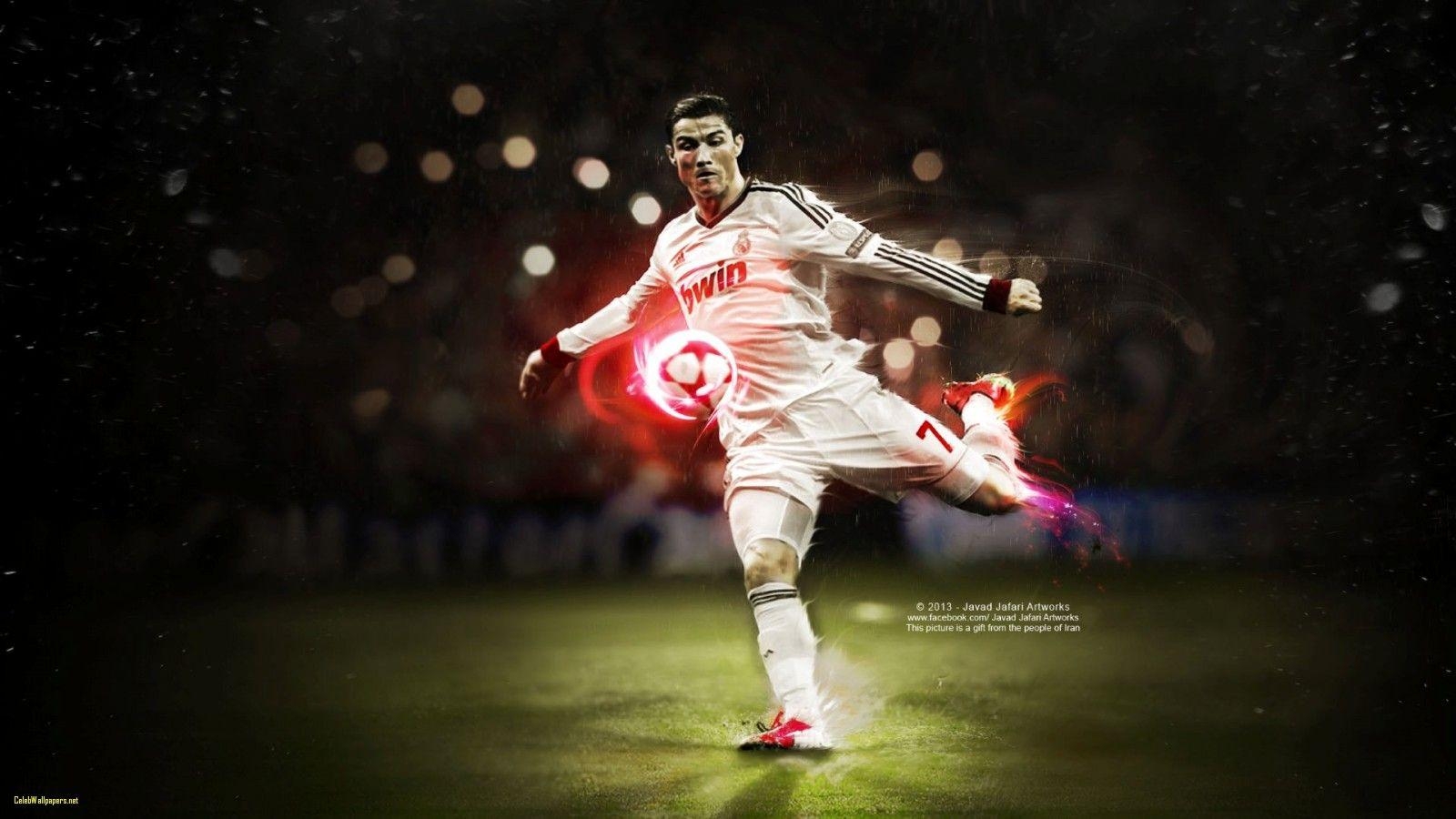 1600x900 Cristiano Ronaldo HD Wallpaper Unique Cristiano Ronaldo Wallpaper, Desktop