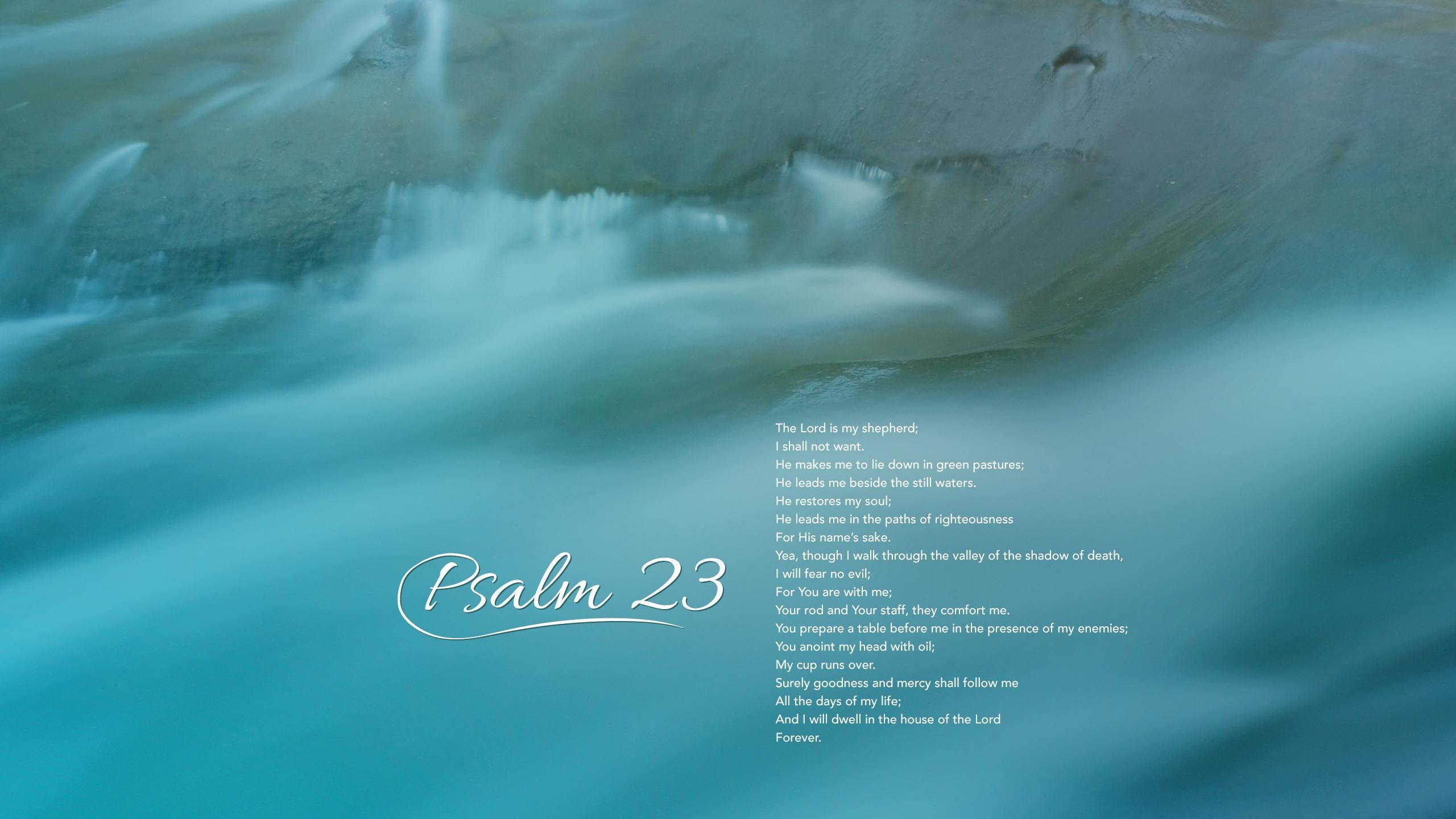 2560x1440 Psalm Wallpaper, Desktop