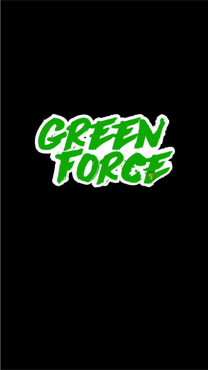 720x1280 psby green force Wallpaper, Phone