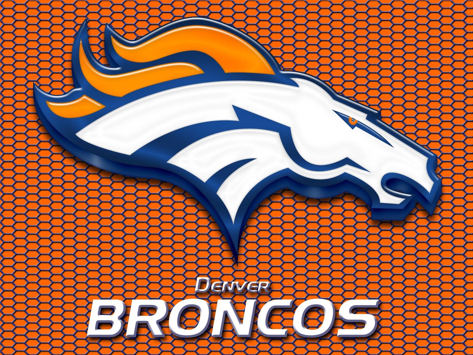 1600x1200 Free Denver Broncos background image. Denver Broncos wallpaper, Desktop