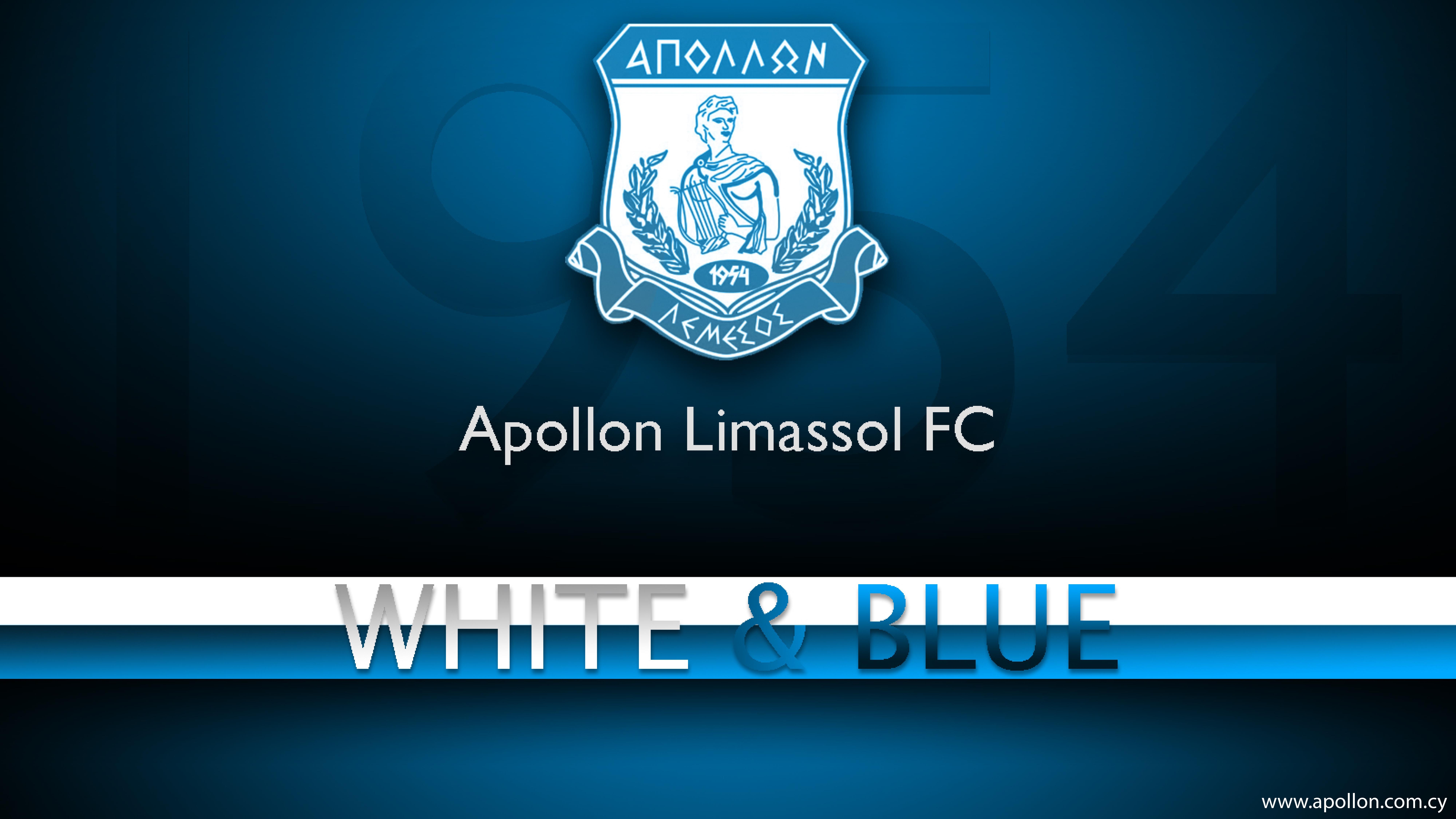 8000x4500 Apollon FC, Desktop