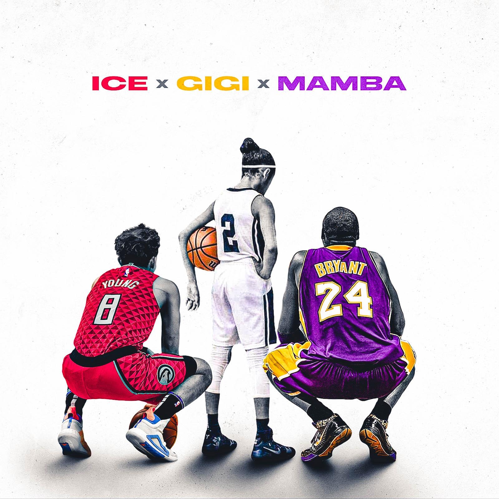 1600x1600 Kobe And Gigi Wallpaper Free Kobe And Gigi Background, Phone