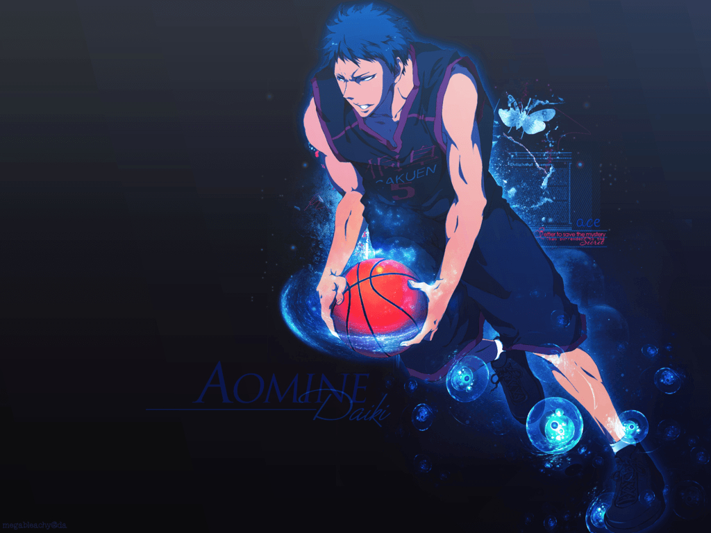 1030x770 Kagami Taiga Vs Aomine Daiki Zone Republique. Free Wallpaper, Desktop