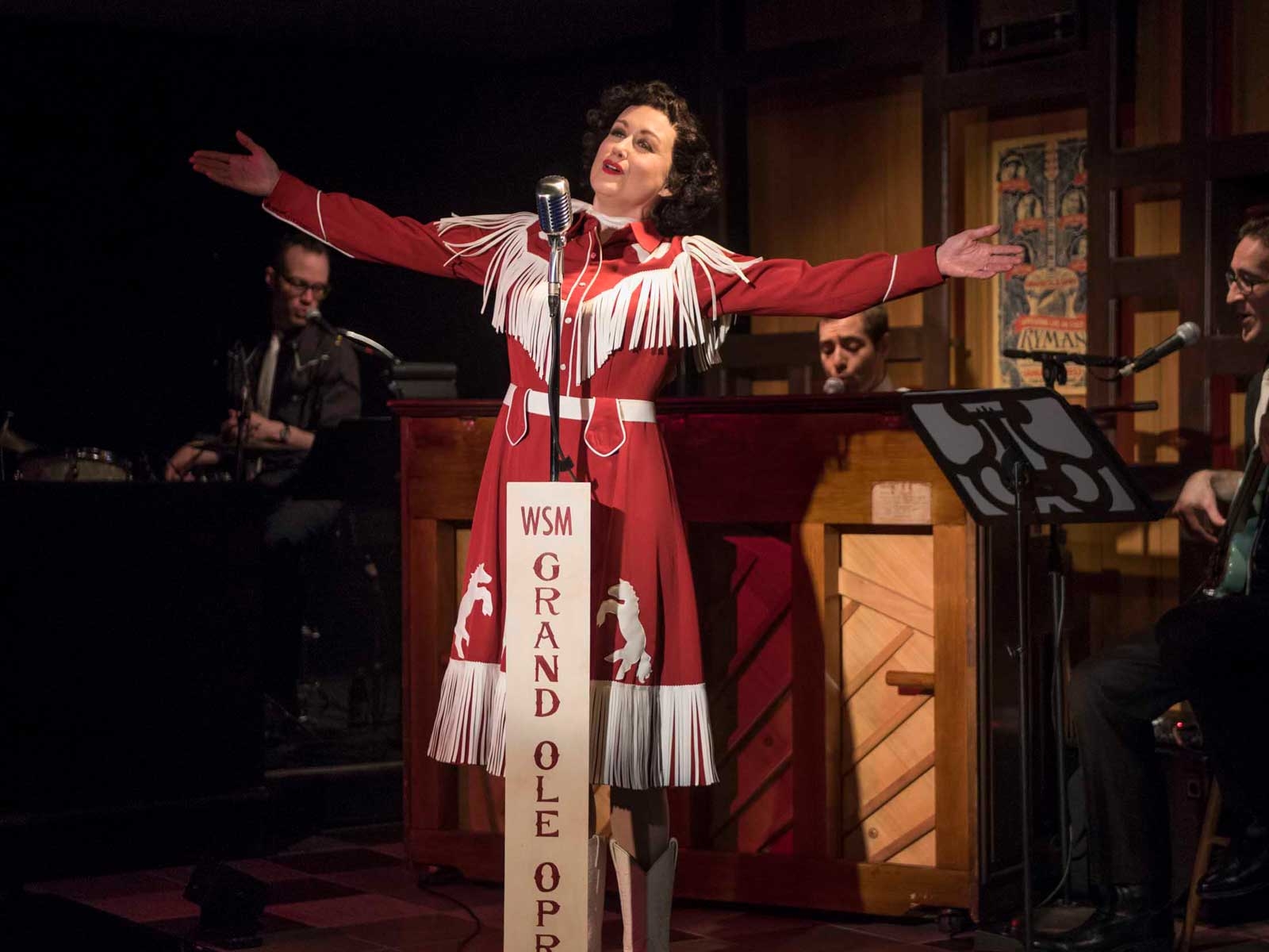 1600x1200 Planet Kelsey: The Milwaukee Rep presents Always. Patsy Cline, Desktop