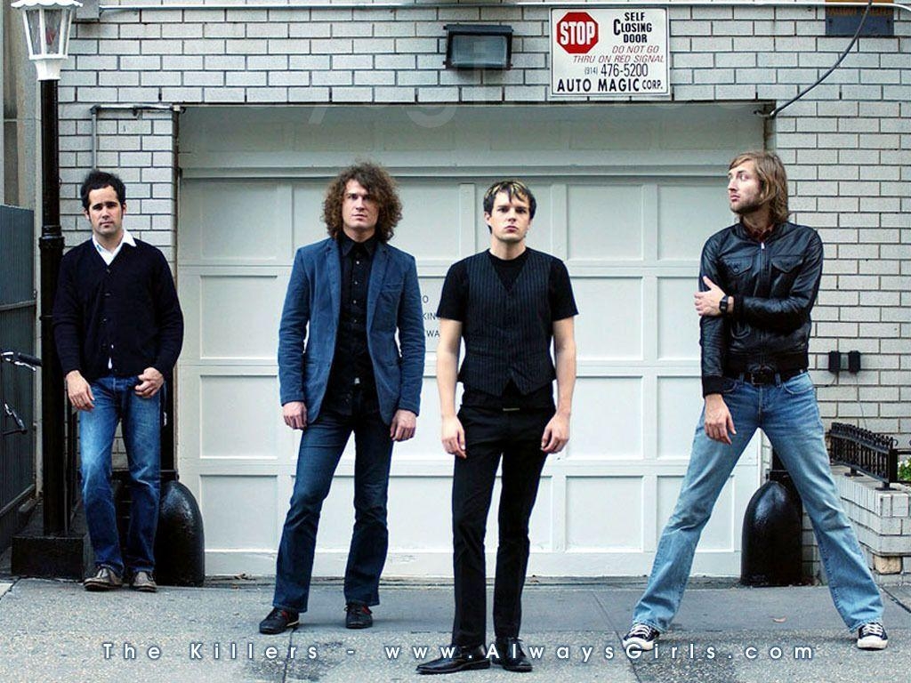 1030x770 The Killers wallpaperx768, Desktop