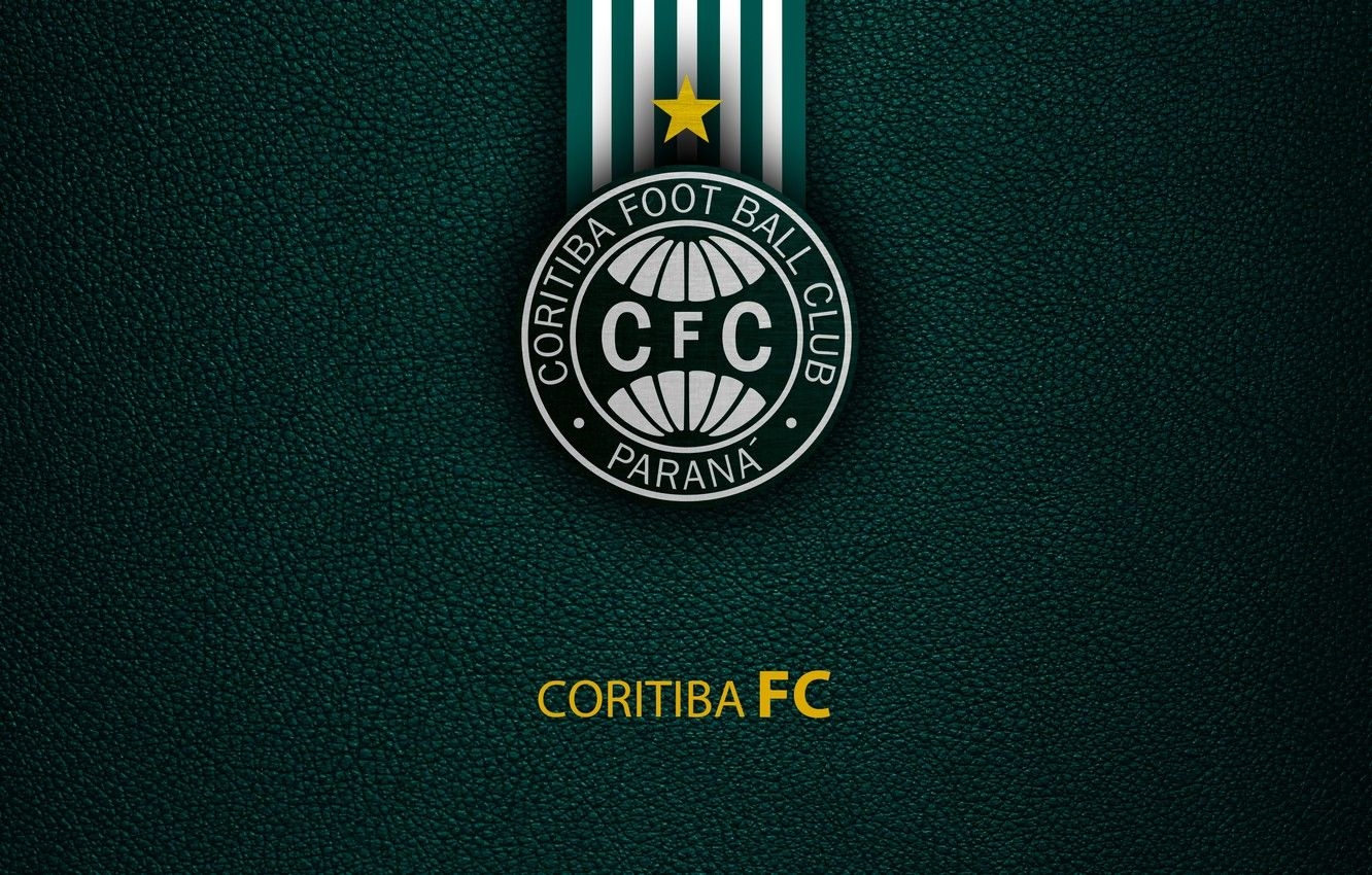 1340x850 Wallpaper wallpaper, sport, logo, football, Brazilian Serie A, Coritiba image for desktop, section спорт, Desktop