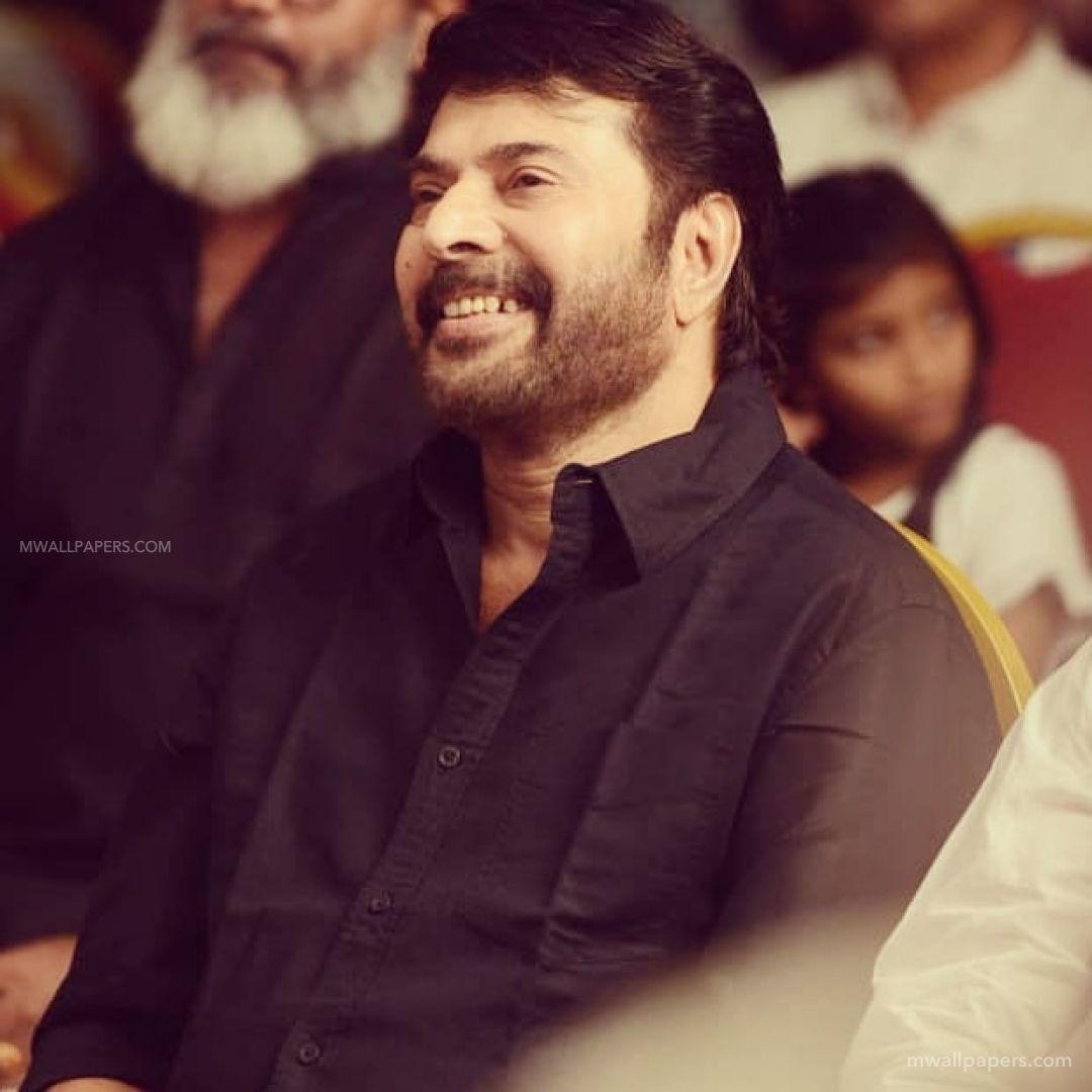 1080x1080 Mammootty HD Wallpaper Desktop Background / Android, Phone