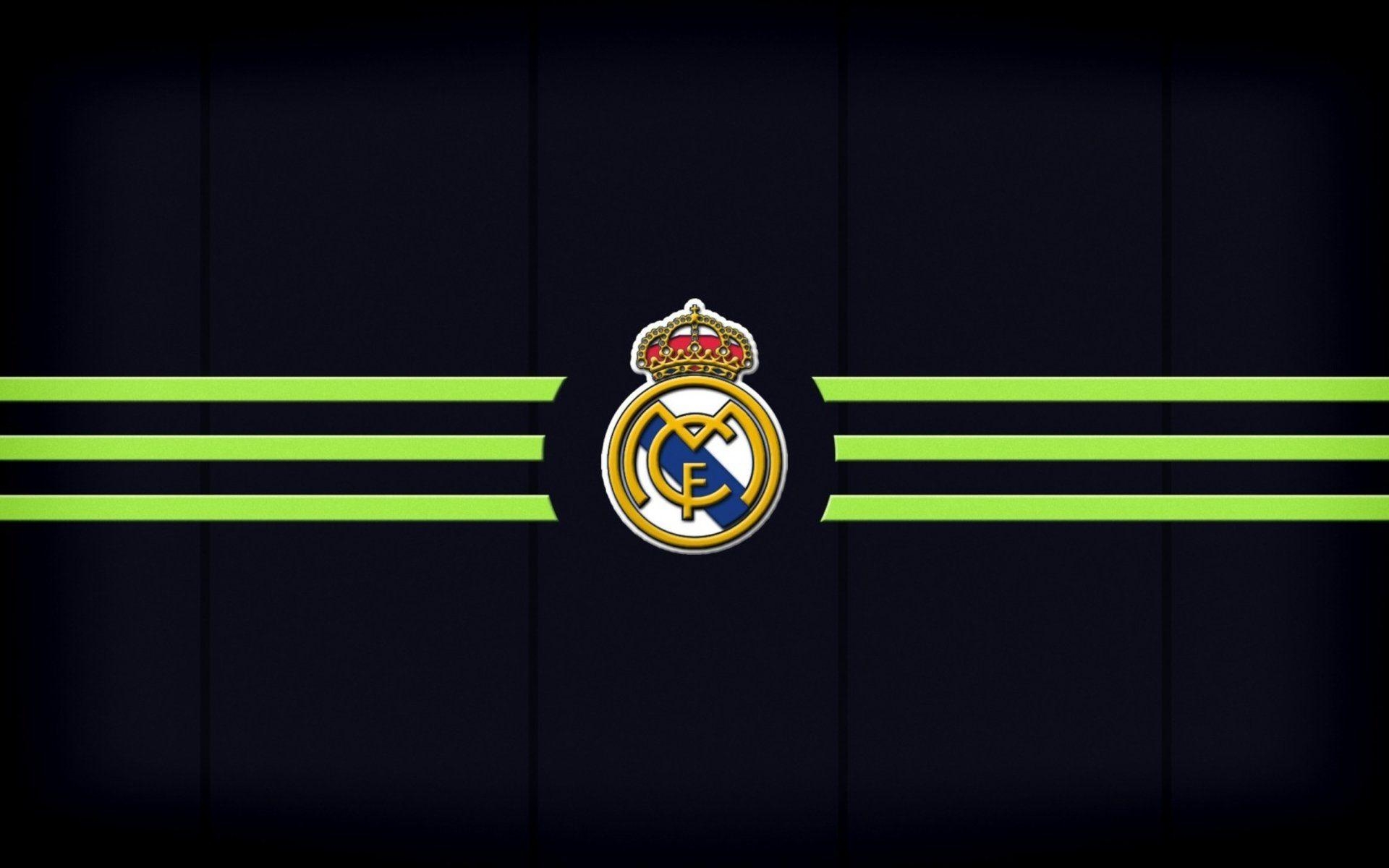 1920x1200 Real Madrid C.F. HD Wallpaper and Background Image, Desktop