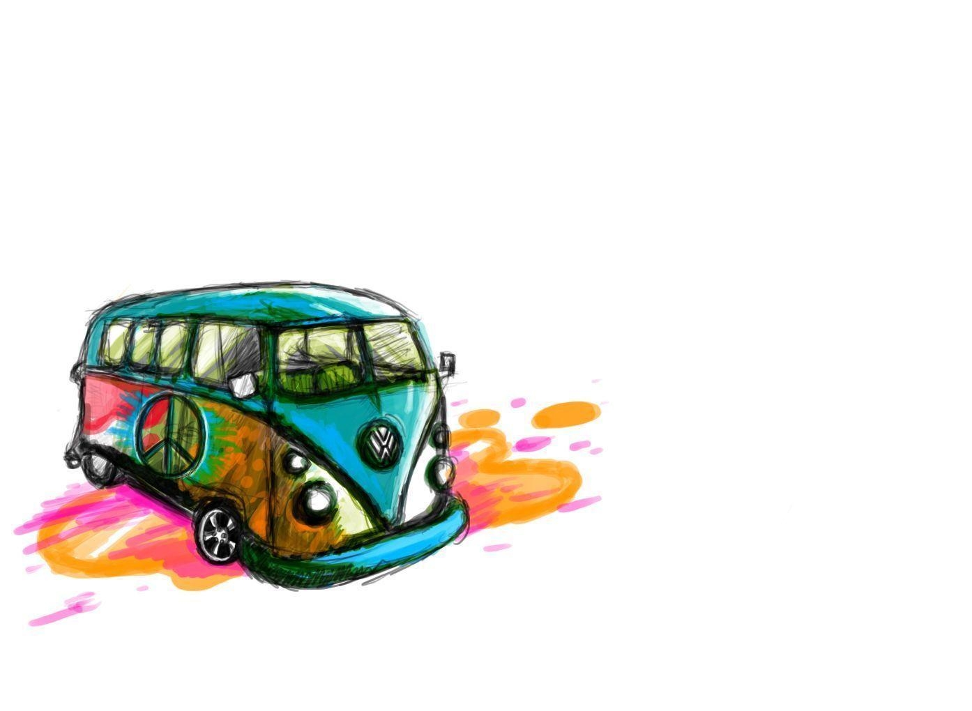 1400x1020 Hippie Tumblr Background, Desktop