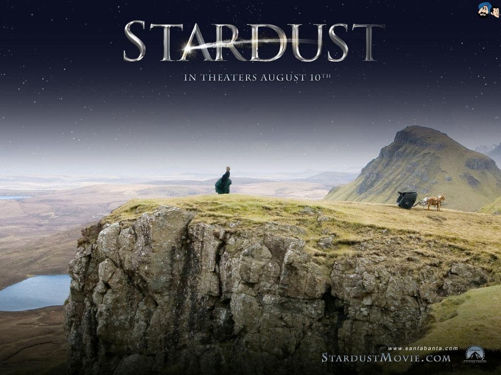 1030x770 Stardust Movie Wallpaper, Desktop