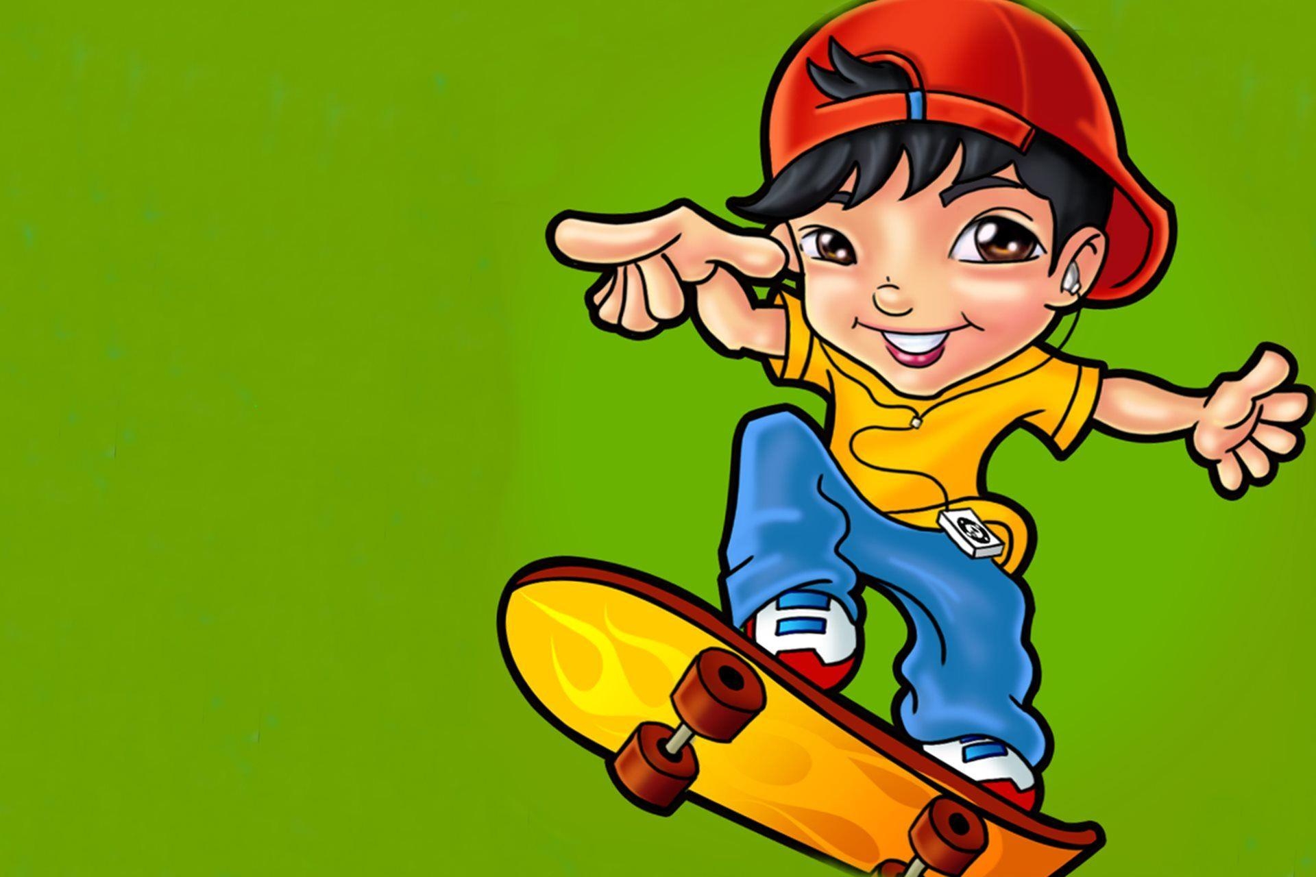 1920x1280 Subway Surfers HD Wallpaper, Desktop