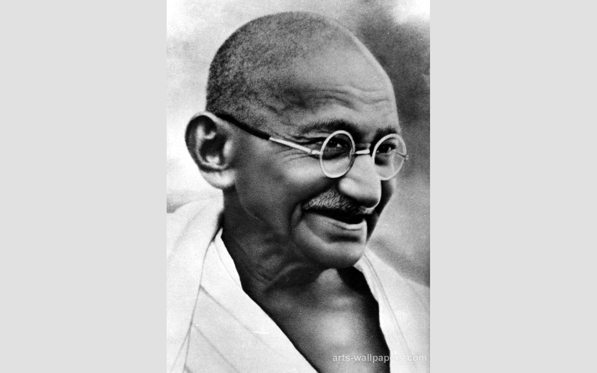 1920x1200 Mahatma Gandhi Wallpaper HD J63Y6, Desktop