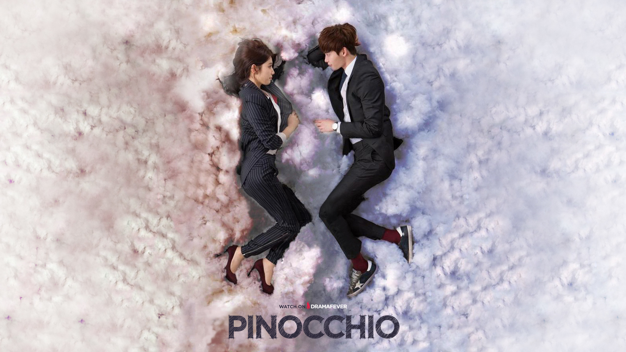 2560x1440 Download Pinocchio Wallpaper For Your Desktop, iPhone, Korea Pinocchio, Desktop