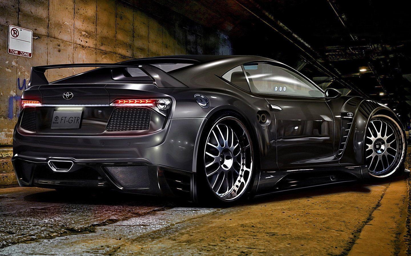 1440x900 Supercars HD Wallpaper, Desktop