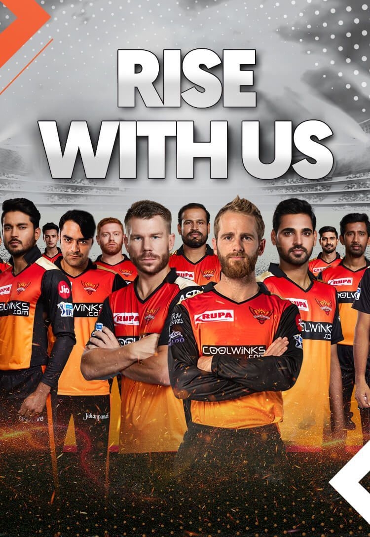 750x1090 Sunrisers Hyderabad Wallpaper Free Sunrisers Hyderabad Background, Phone