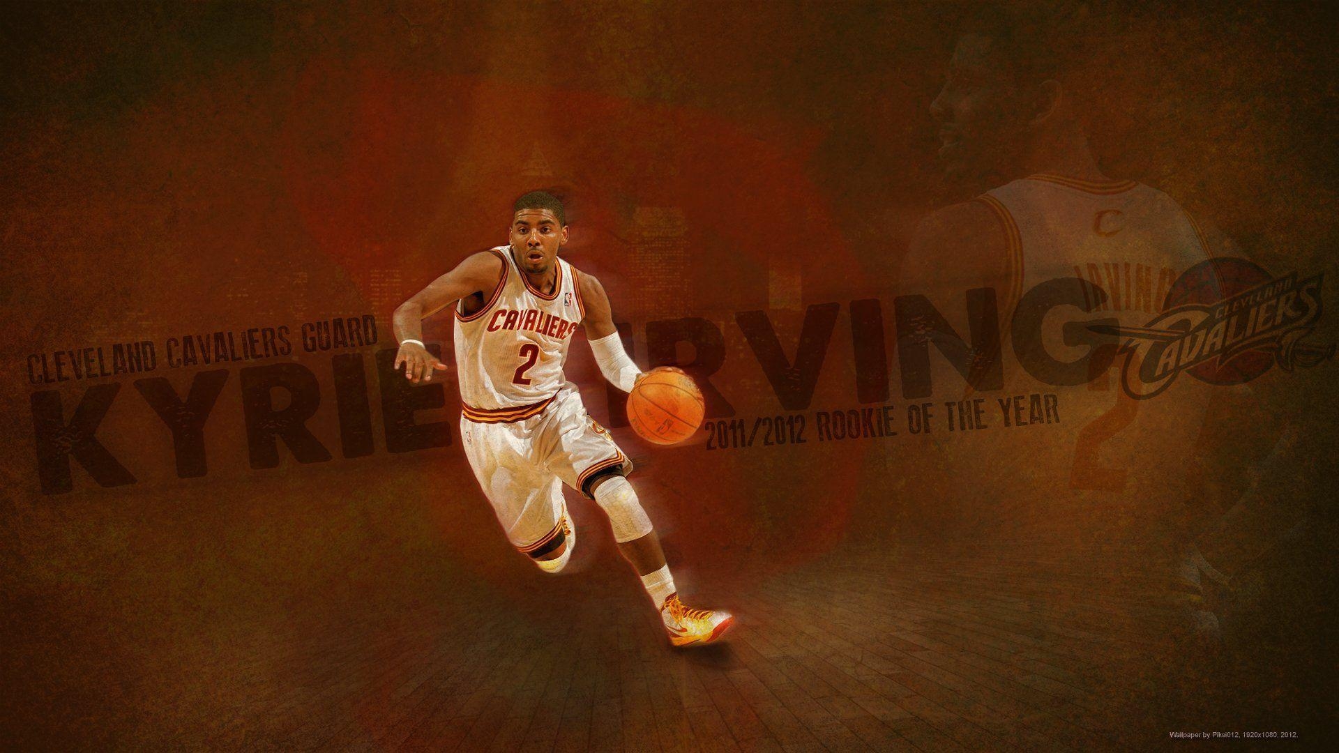 1920x1080 Kyrie Irving Wallpaper HD, Desktop