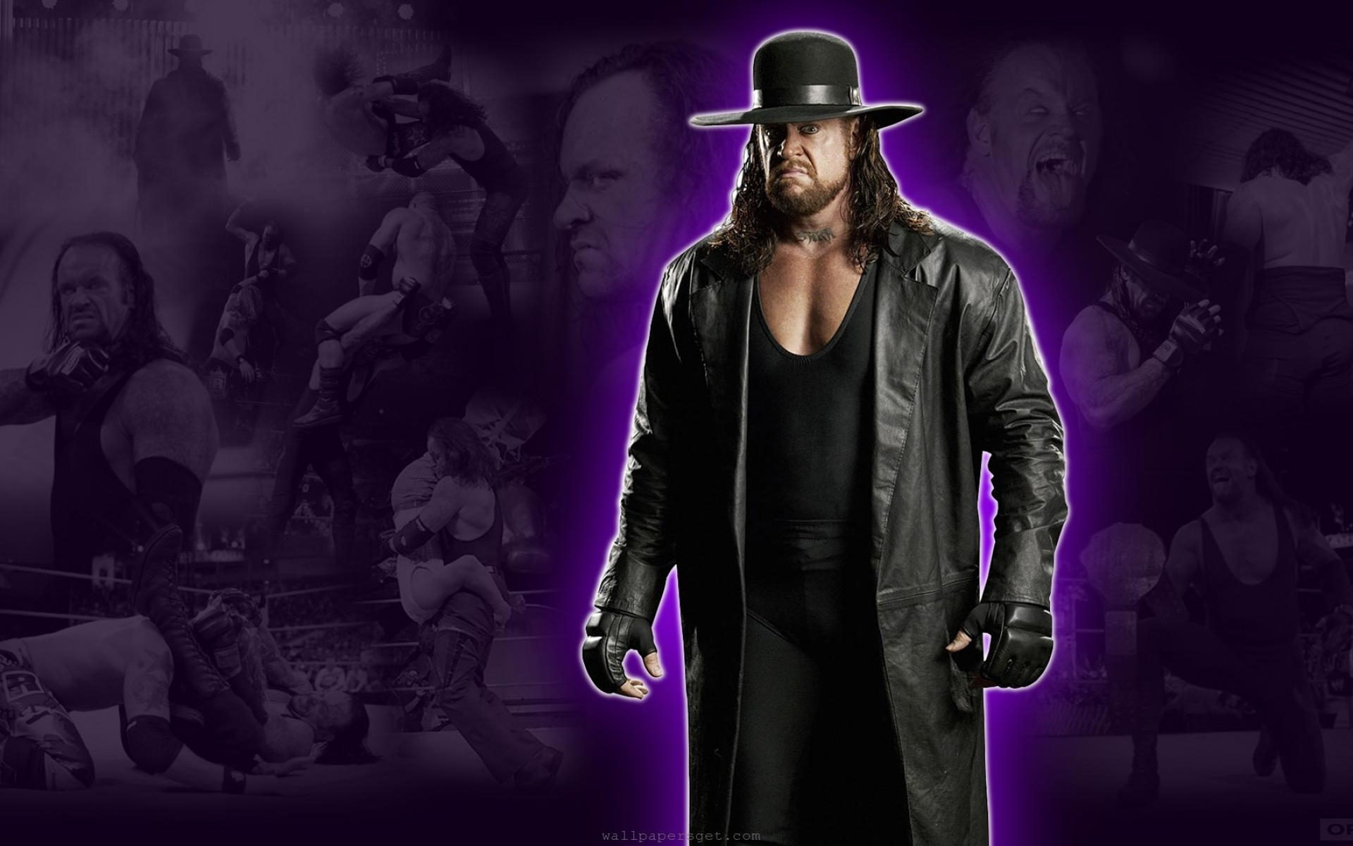 1920x1200 Undertaker wallpaper, Desktop