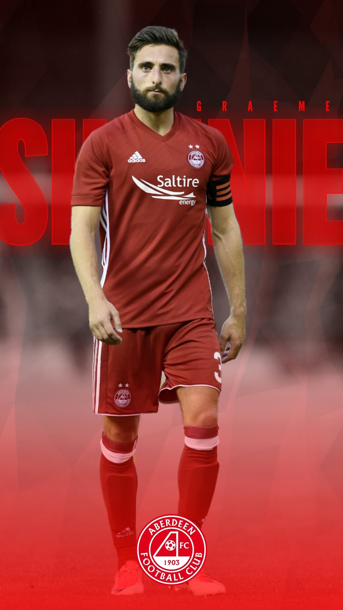 1160x2050 Aberdeen Talk Shinnie Wallpaper Lockscreen. Feel Free To Use And Retweet, Phone