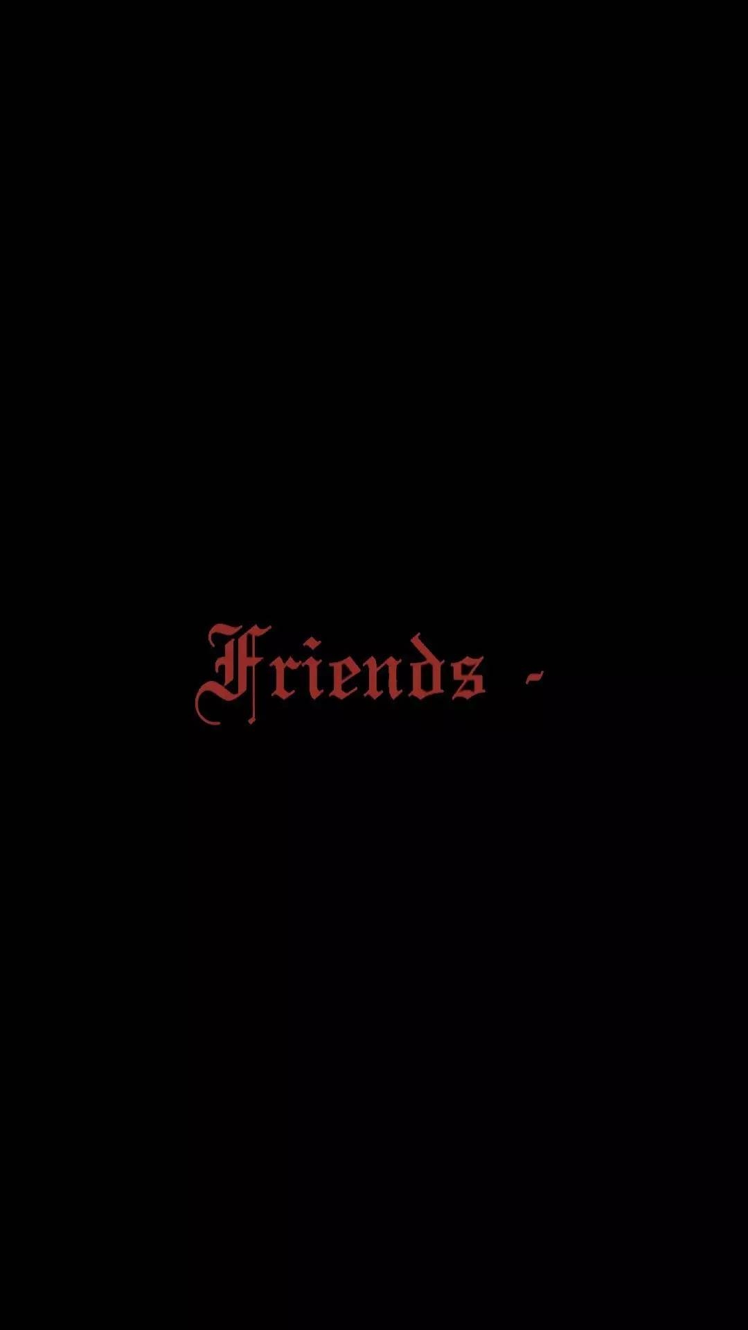 1080x1920 Vlone Friends Wallpaper, Phone