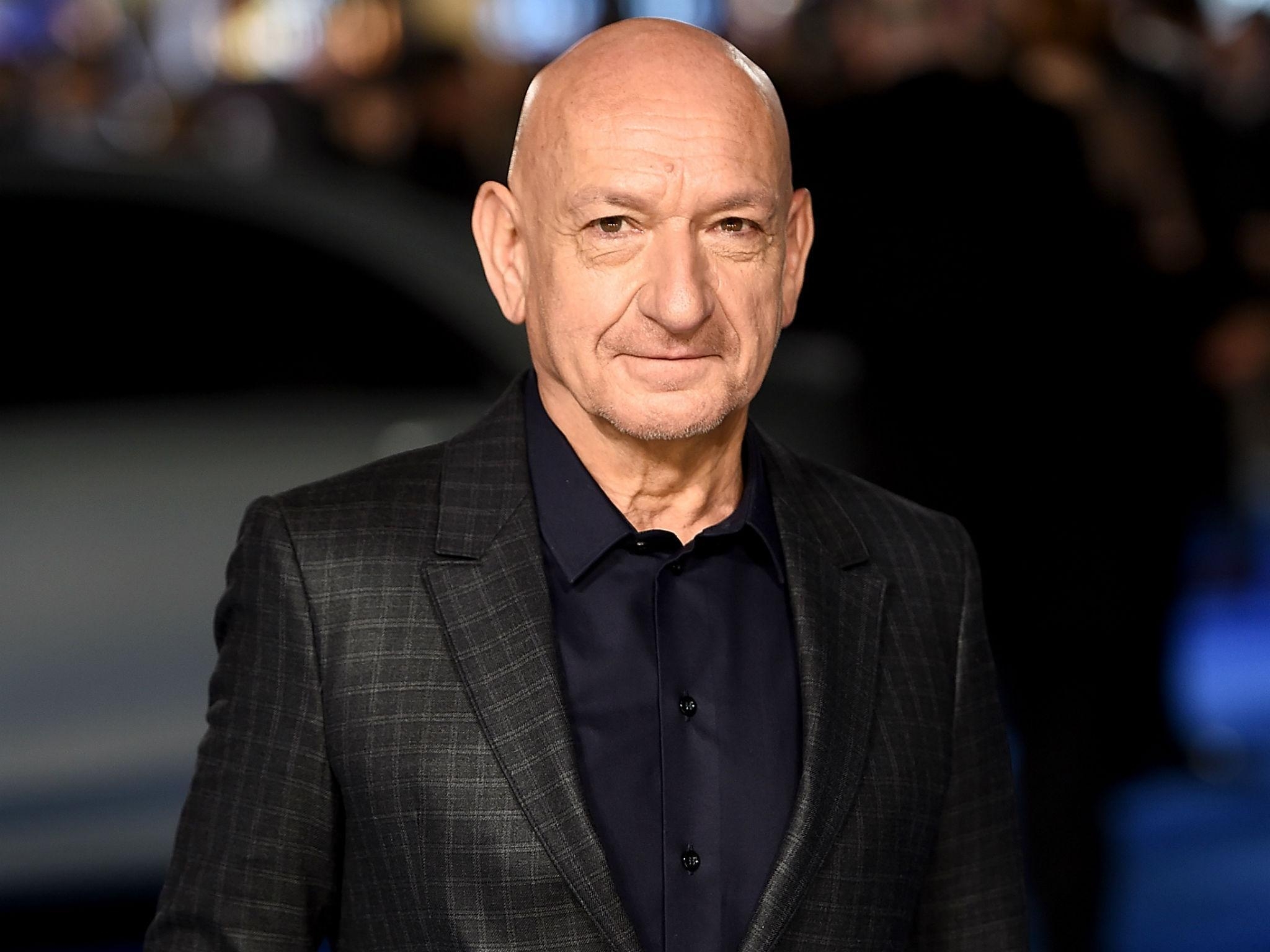 2050x1540 Ben Kingsley news, breaking stories and comment, Desktop