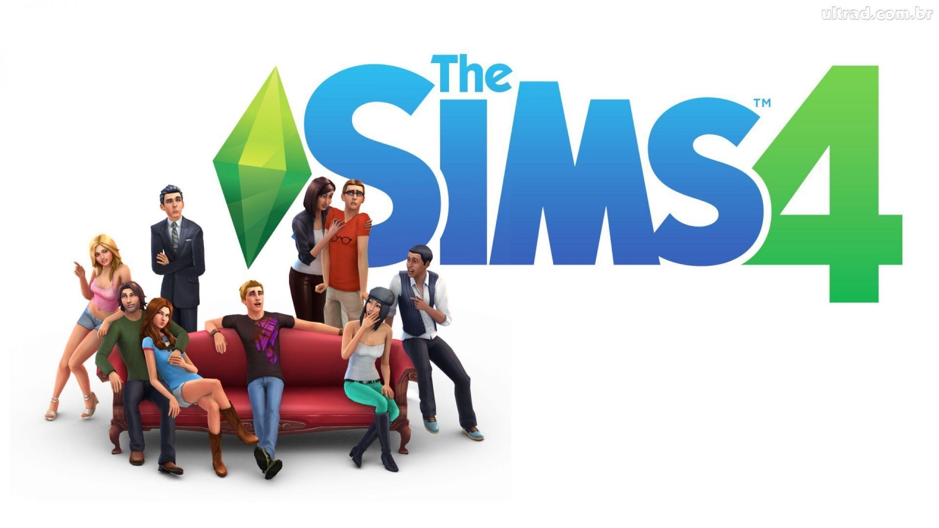 1920x1080 The Sims 4 Wallpaper High Resolution and Quality Download, Desktop