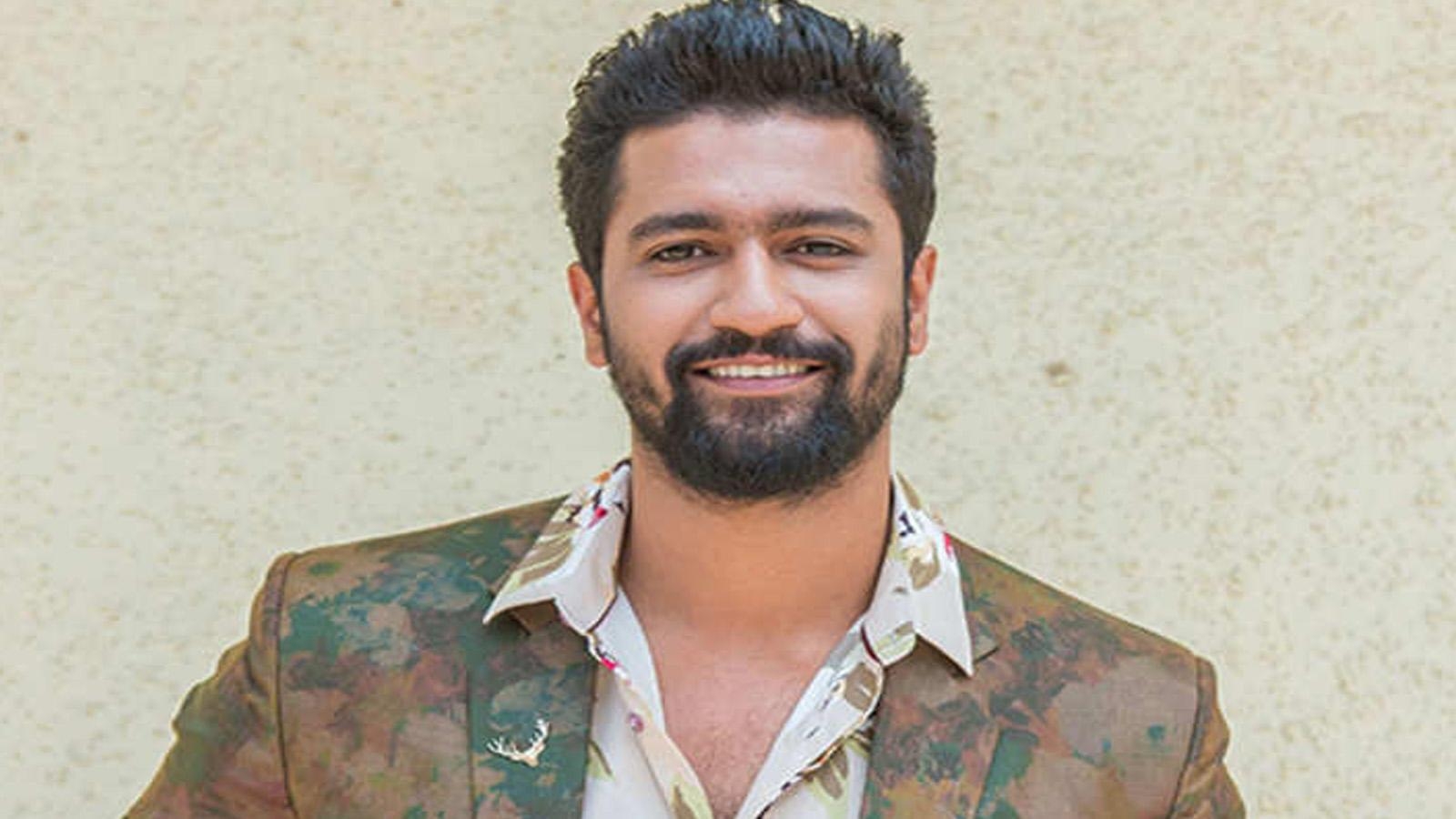 1600x900 Vicky Kaushal knows how to tackle criticism, gives it back to a, Desktop