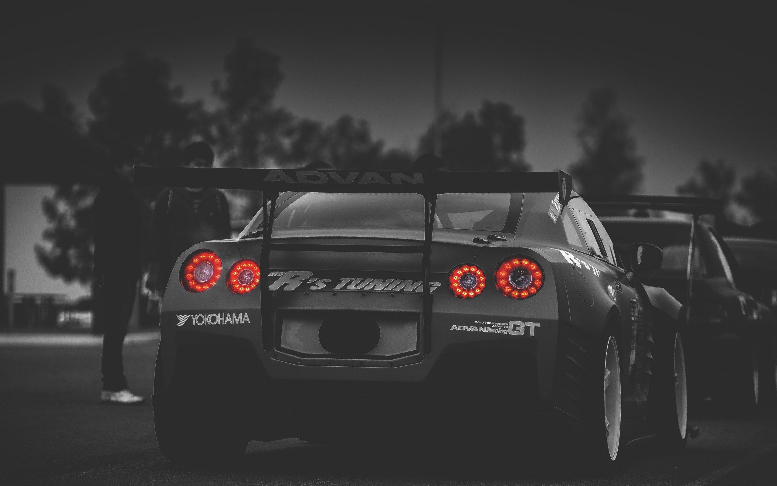 2560x1600 Black Gtr Wallpaper Free WK. Nissan Gtr, Nissan Gt R, Nissan Gt, Desktop