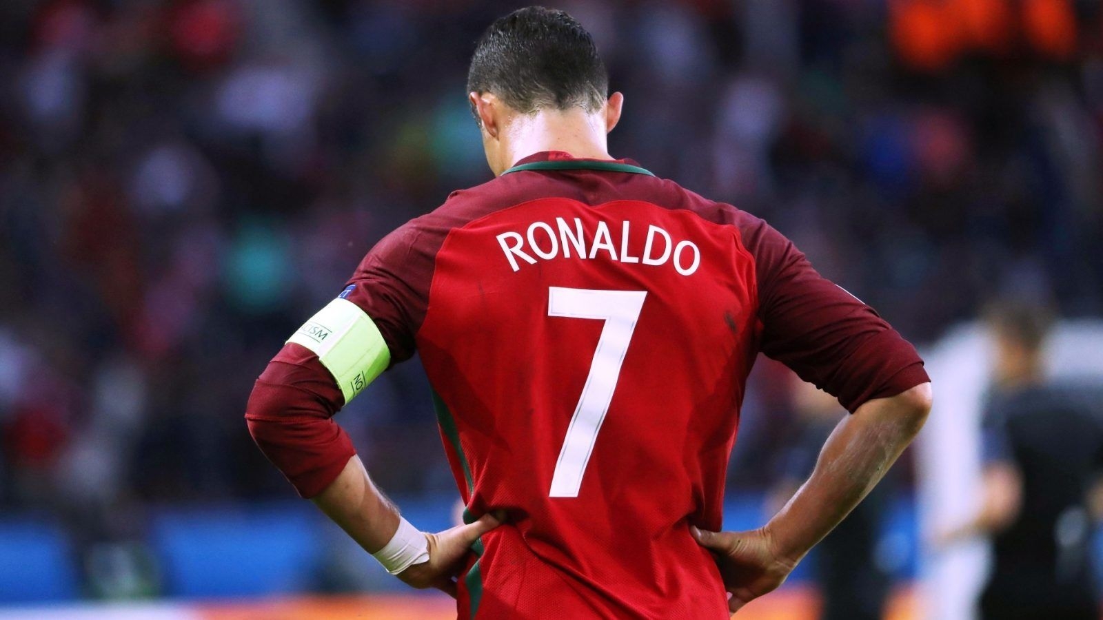 1600x900 Cristiano Ronaldo picture with cr7 jersey backside image. Cristiano ronaldo, Ronaldo, Cristiano ronaldo HD wallpaper, Desktop