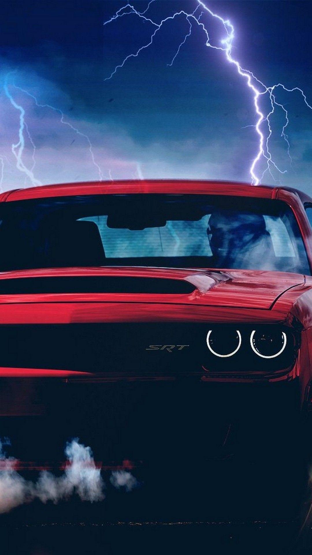 1080x1920 Dodge Demon SRT Wallpaper iPhone iPhone Wallpaper, Phone