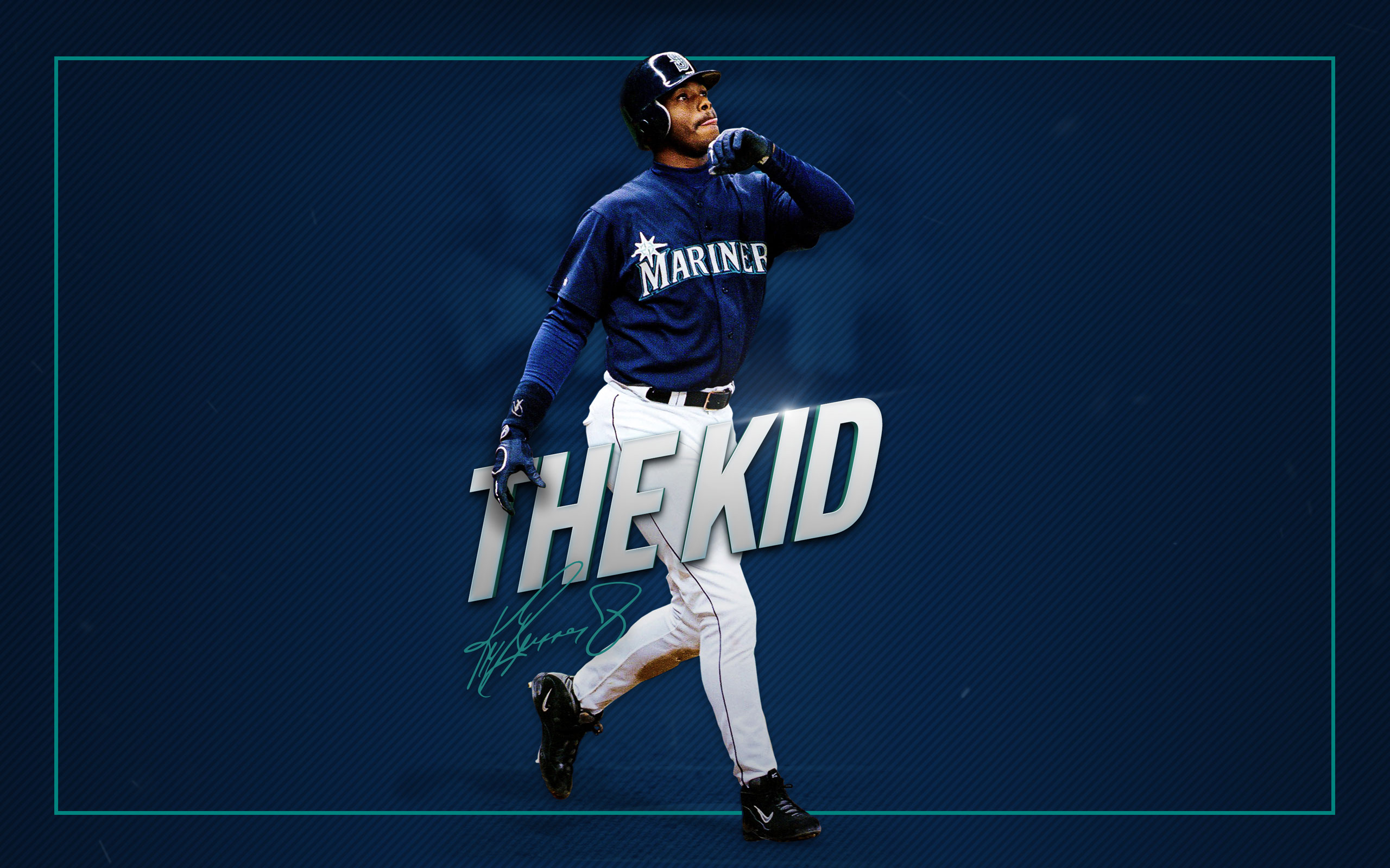 2560x1600 Mariners Players Wallpaper, Desktop