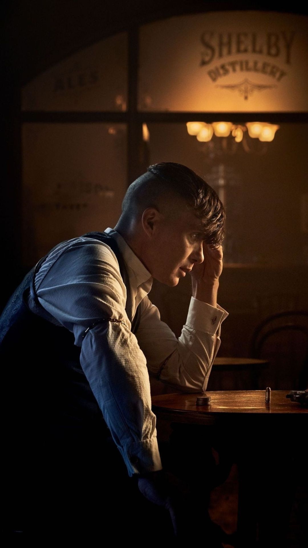 1080x1920 Best Peaky Blinders HD Wallpaper [ Ultra HD ], Phone