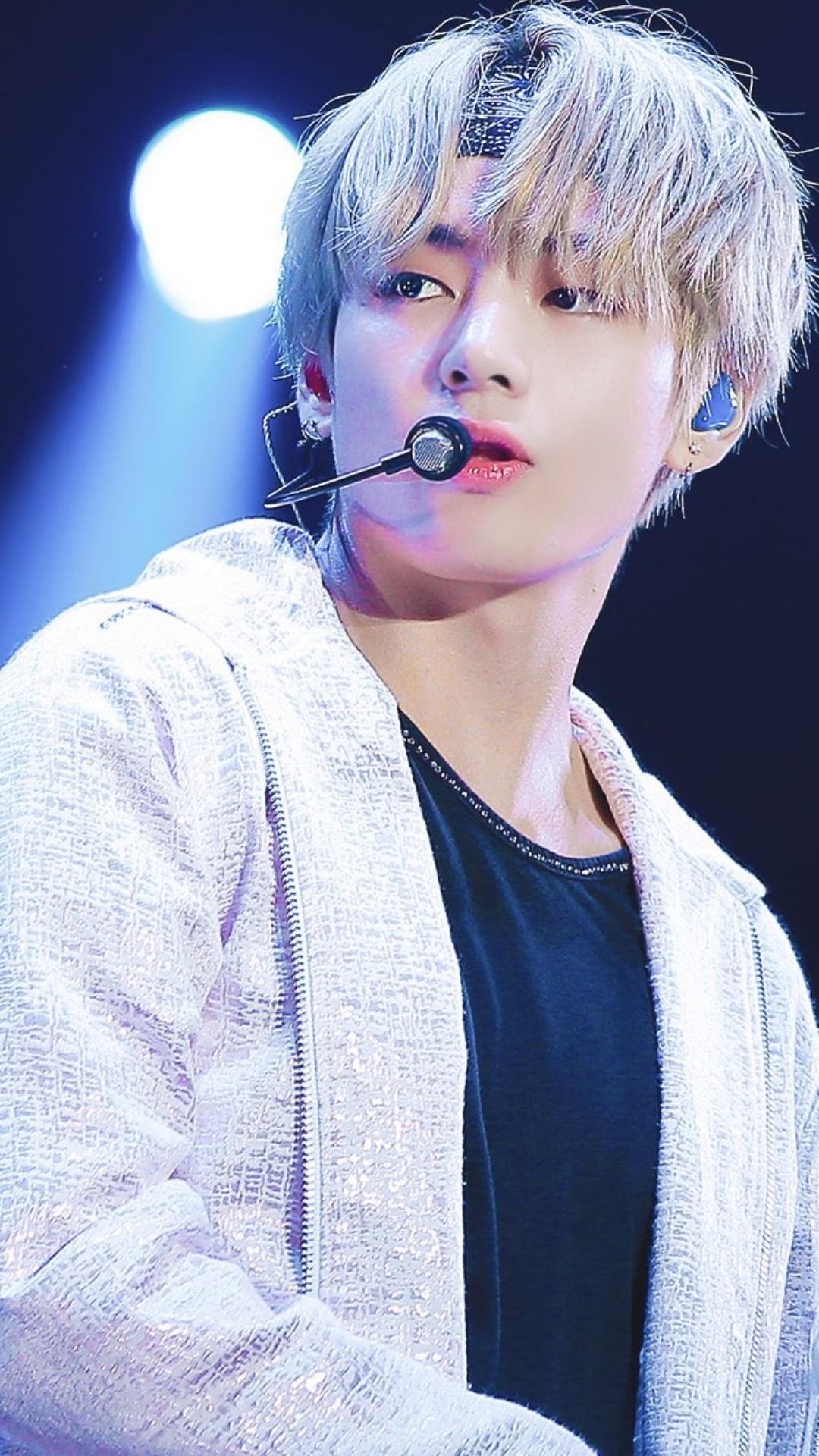 1080x1920 Kim Tae Hyung Wallpaper, Phone