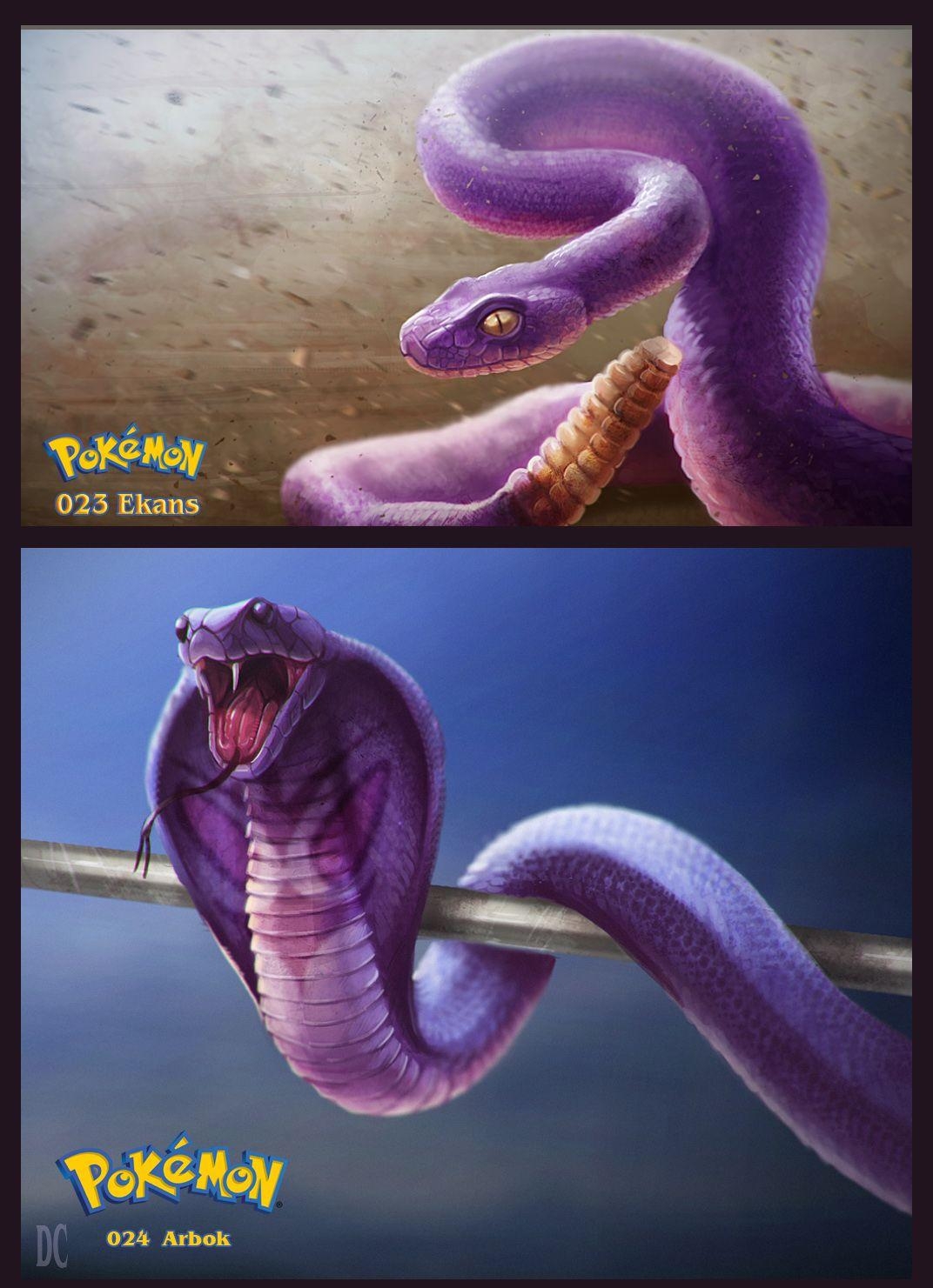 1080x1490 023 024 Ekans And Arbok, Phone