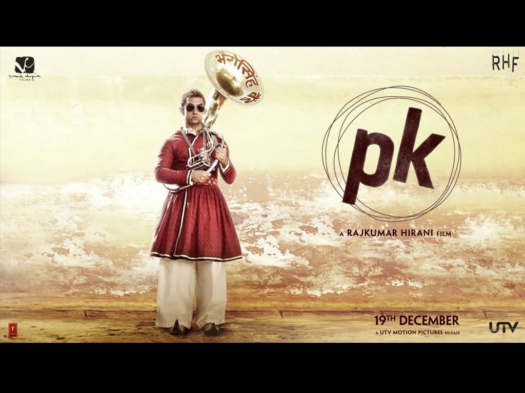 1030x770 PK HQ Movie Wallpaper. PK HD Movie Wallpaper, Desktop