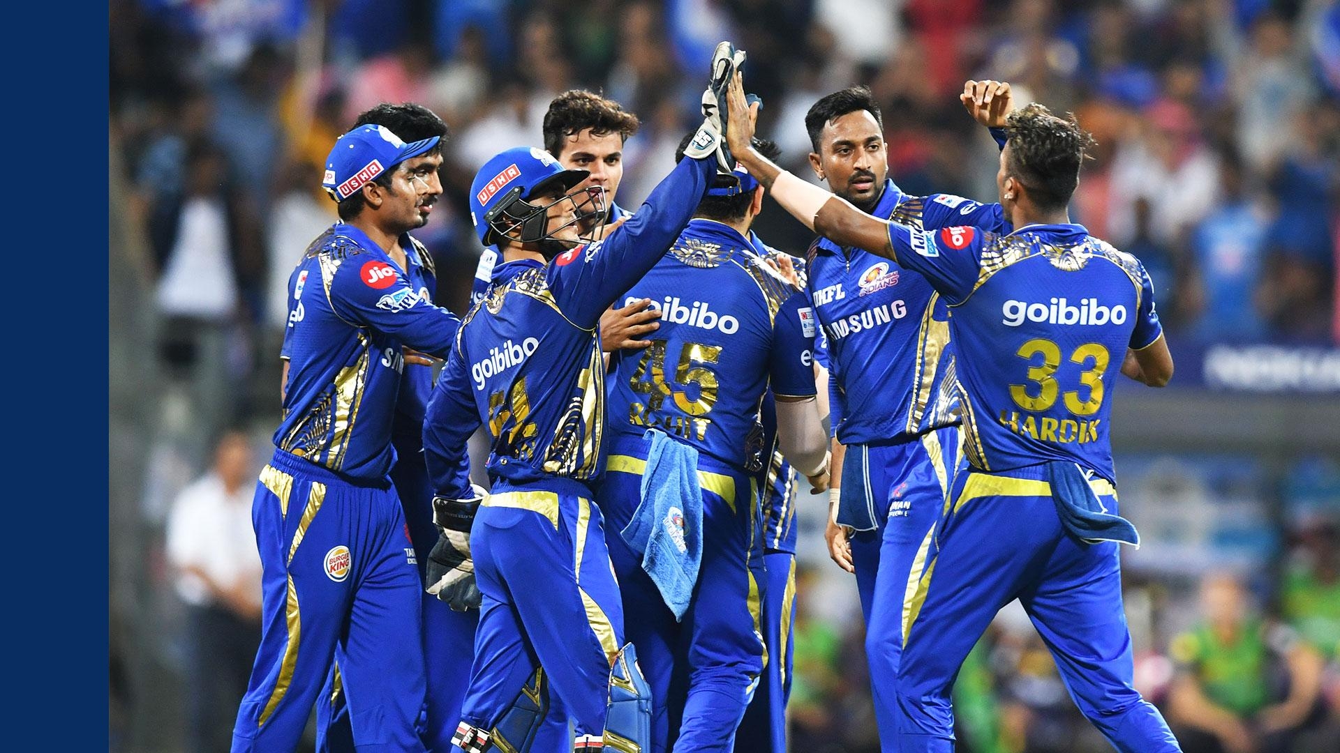 1920x1080 MI vs CSK Preview & Match Prediction: Who will win the Mumbai, Desktop