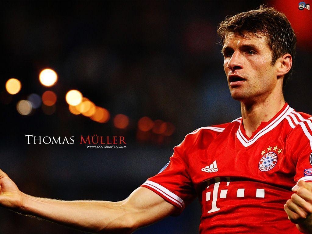 1030x770 Thomas Muller, Desktop