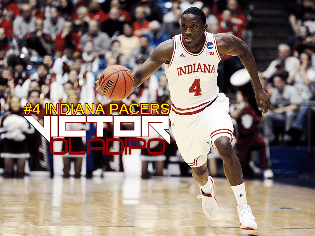 1030x770 Victor Oladipo Indiana Pacers wallpaper, Desktop