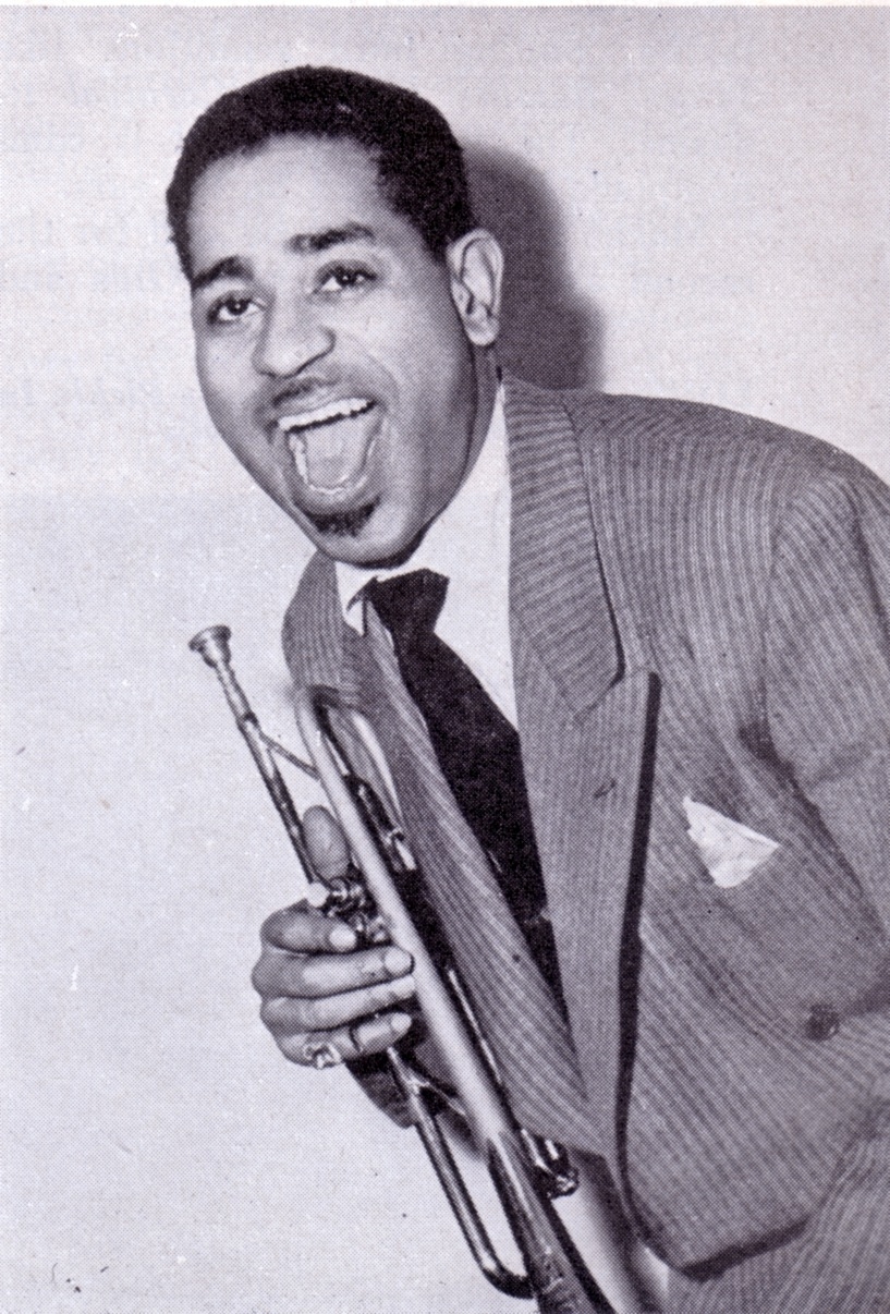 820x1210 Dizzy Gillespie”, Phone