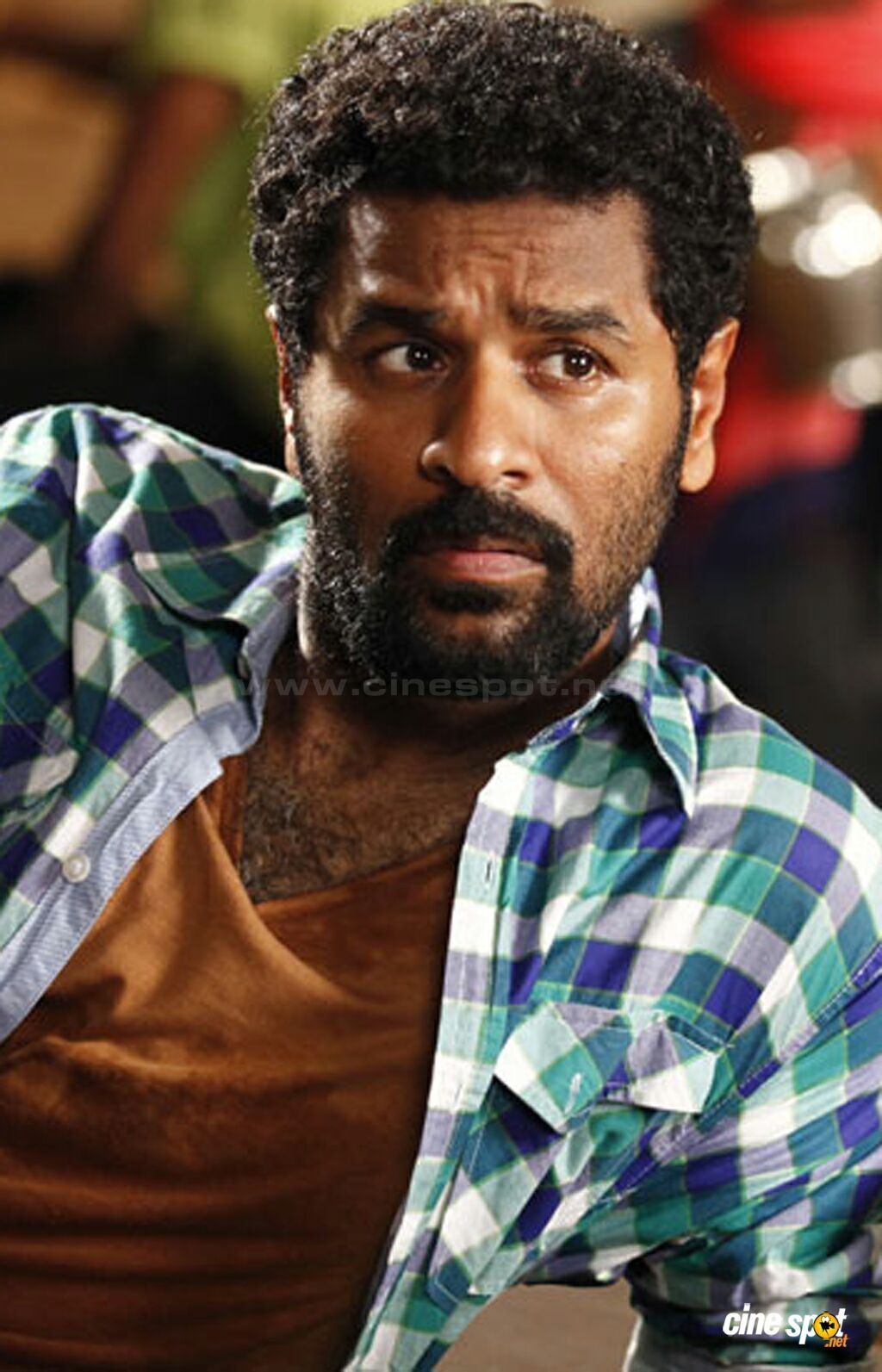 1030x1600 Prabhu Deva in Any Body Can Dance (5), Phone